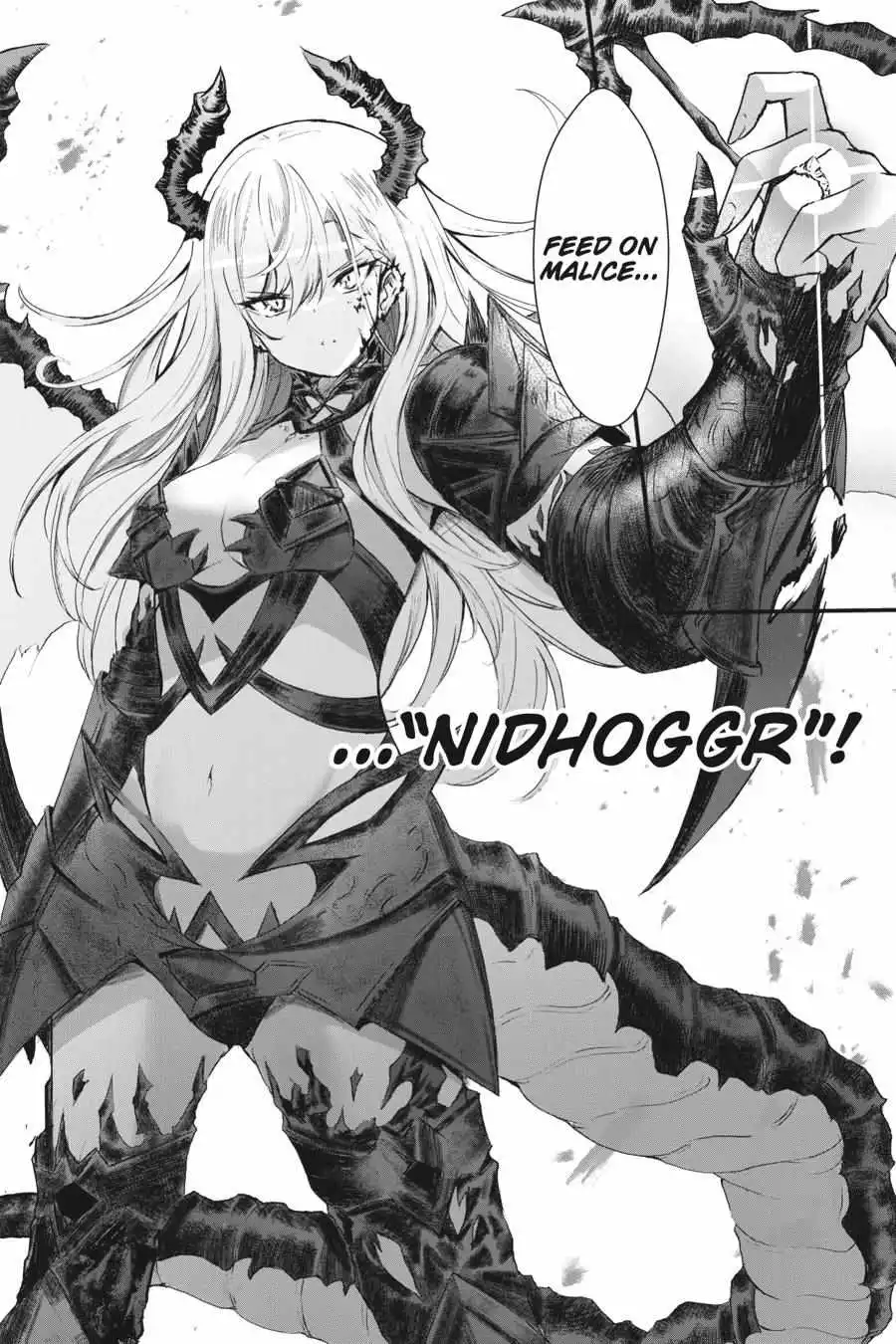 Manga page 9