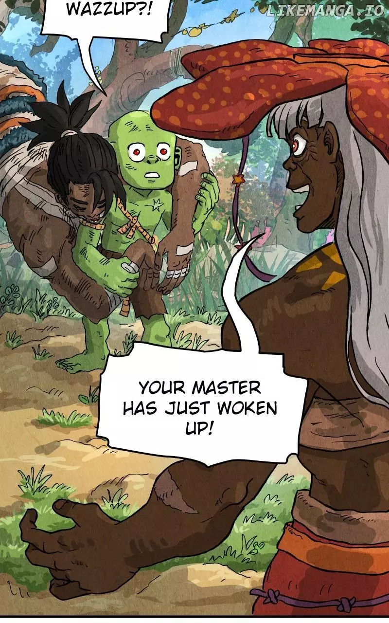 Manga page 40