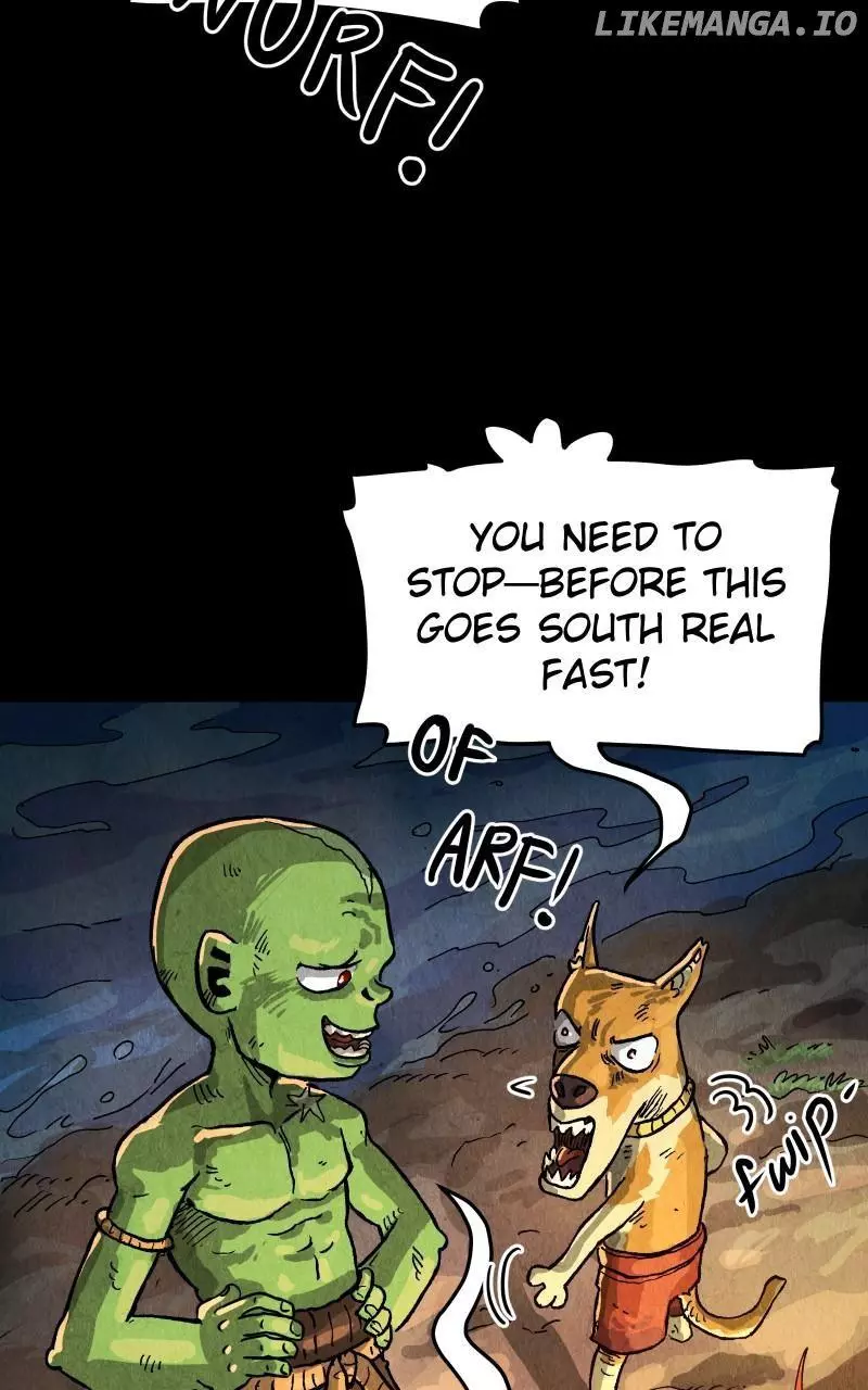 Manga page 10