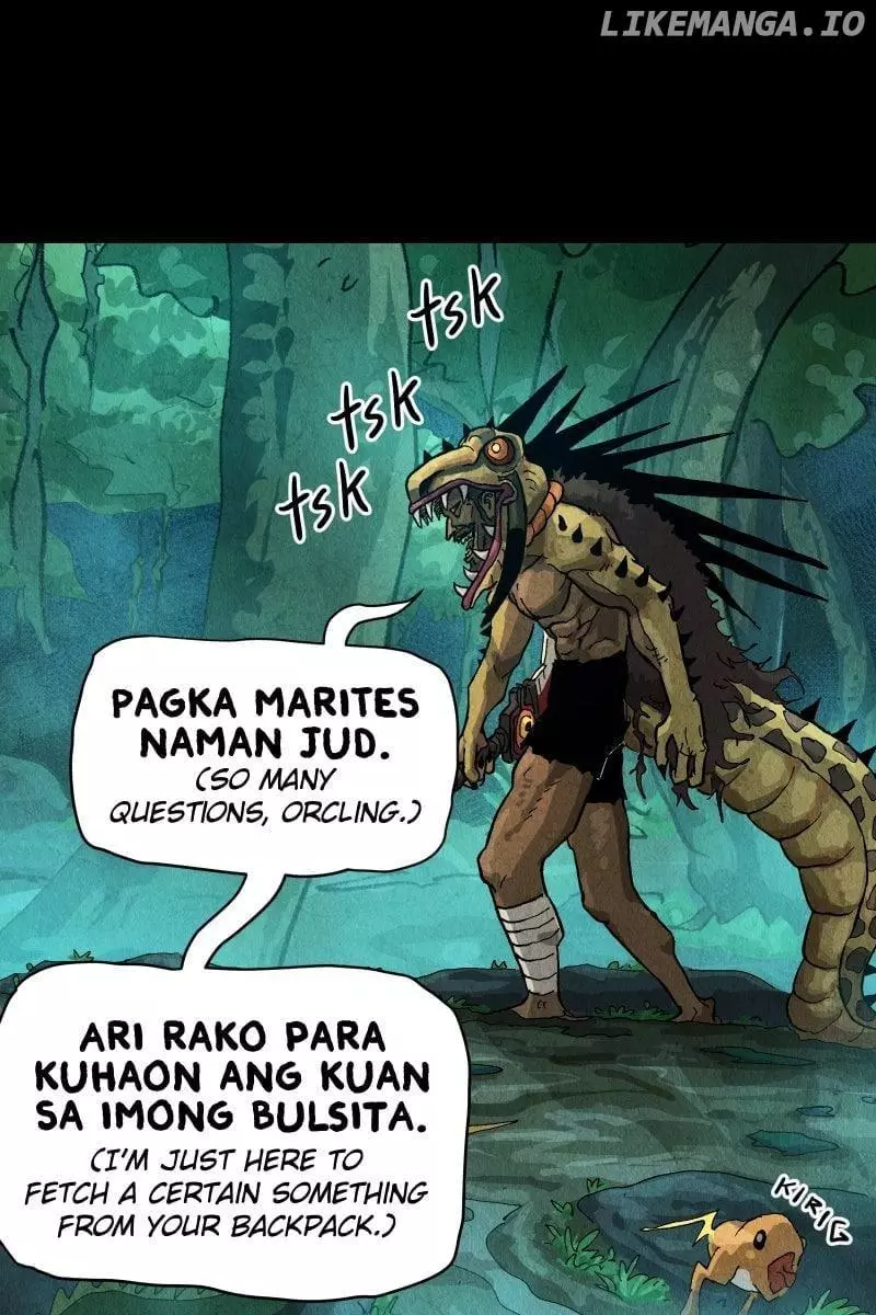 Manga page 18