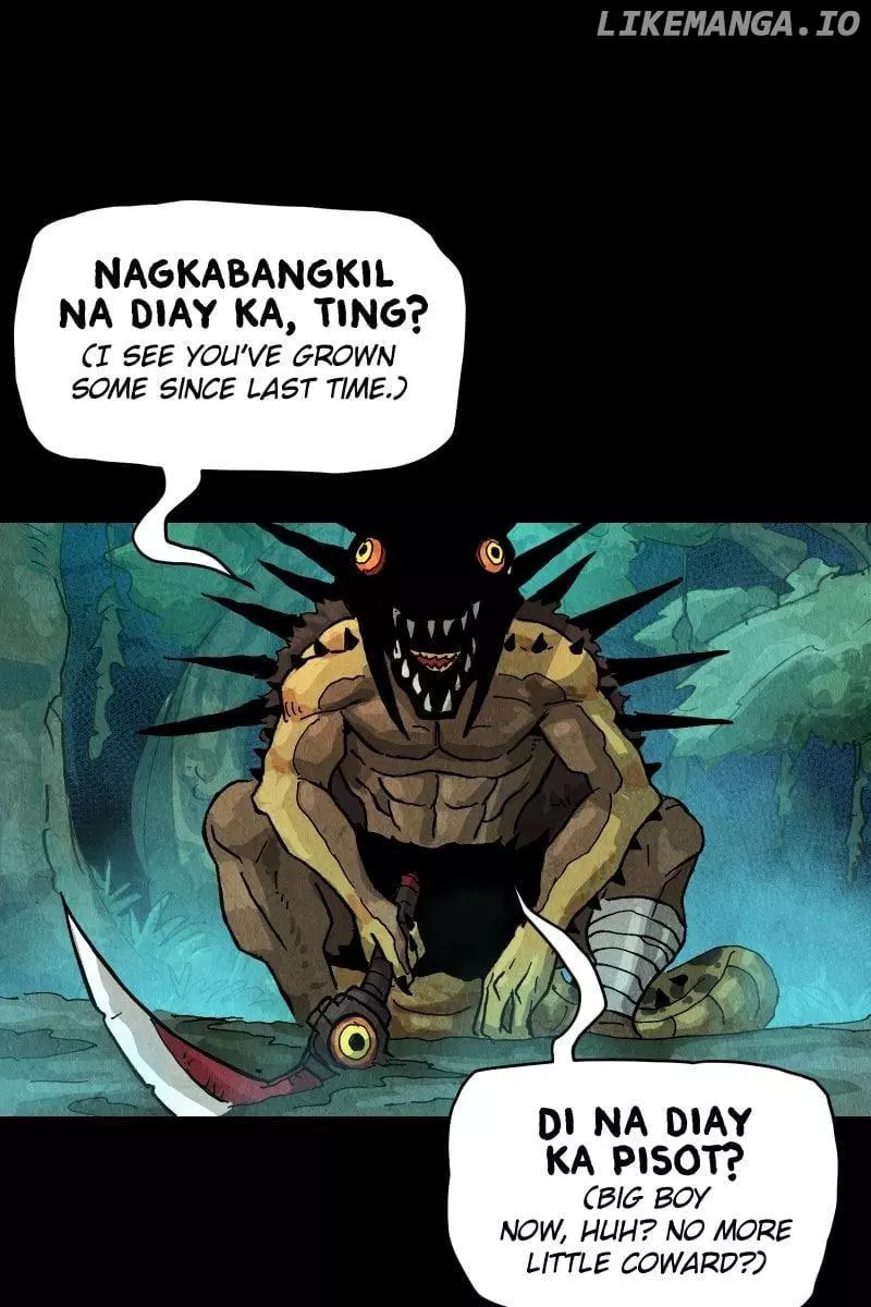 Manga page 23