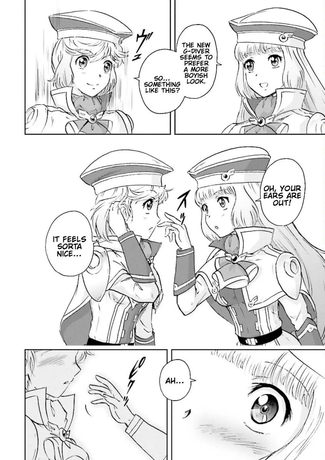 Manga page 10