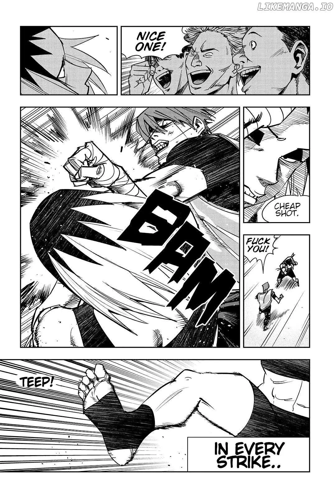 Manga page 9