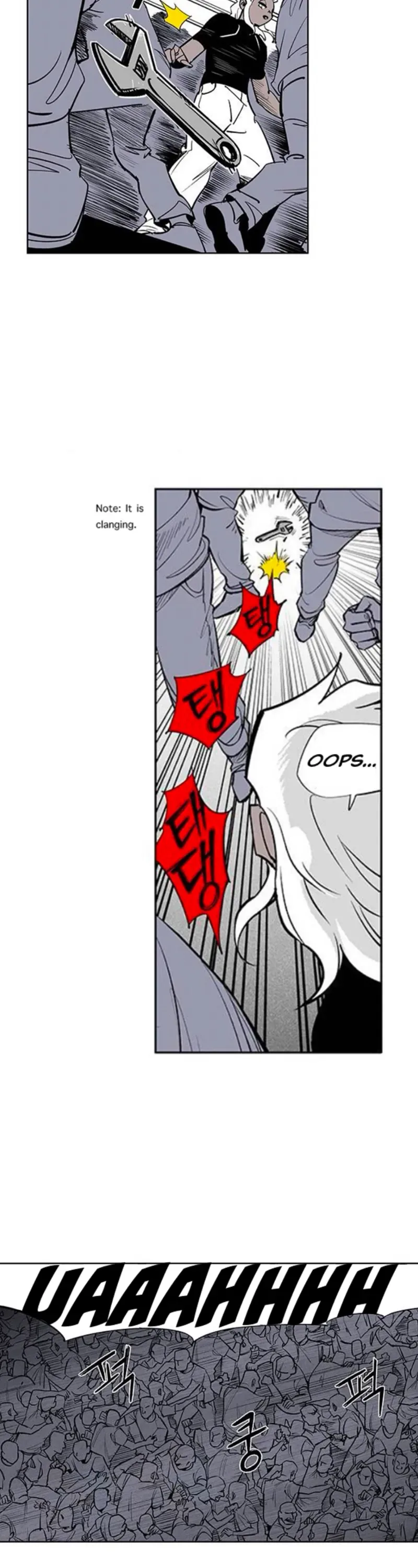 Manga page 136