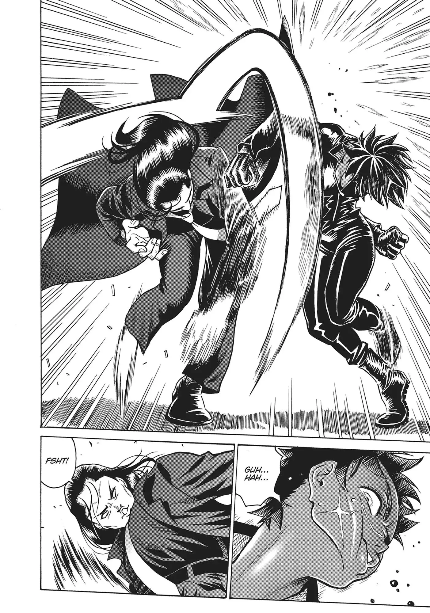 Manga page 22