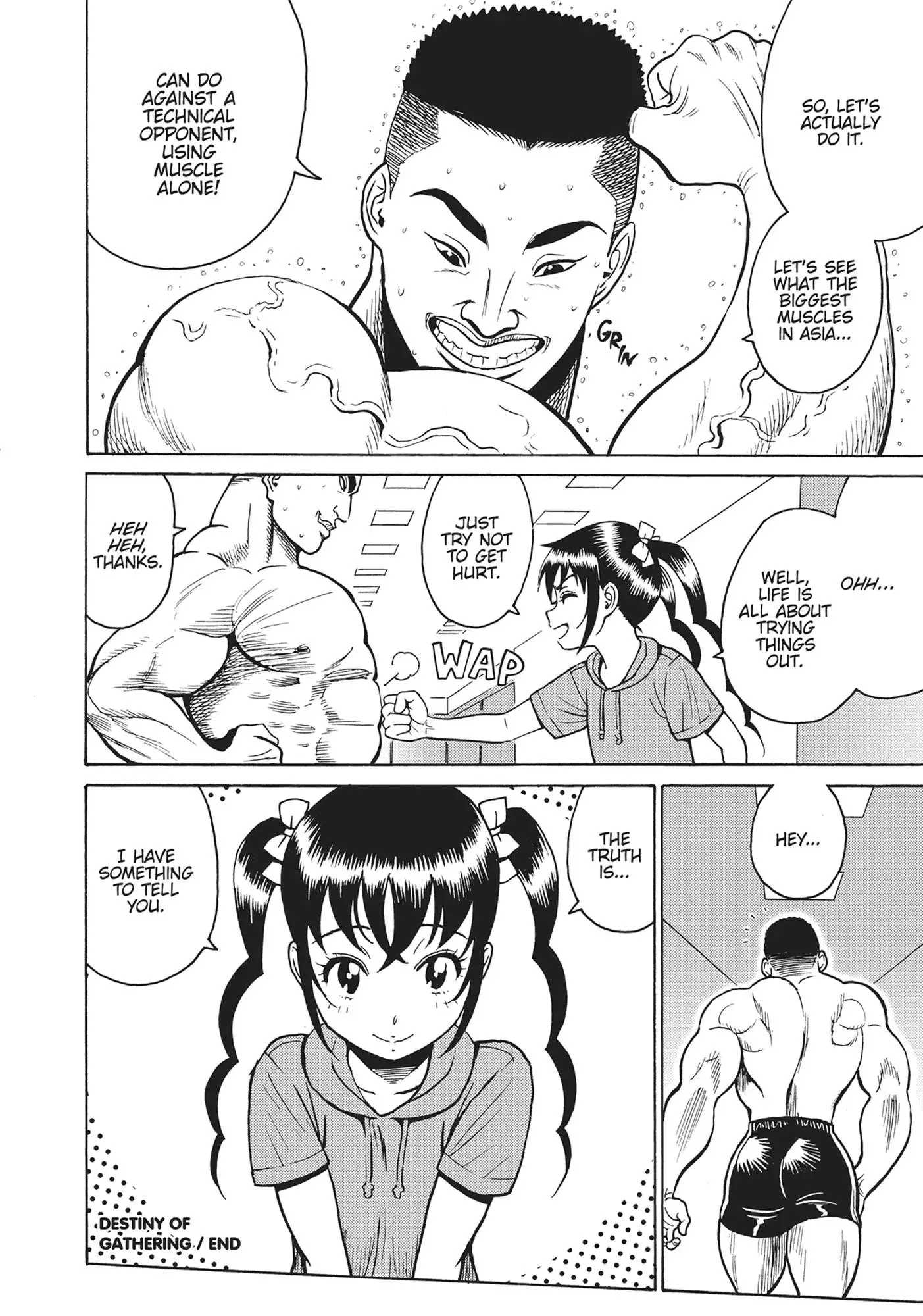 Manga page 28