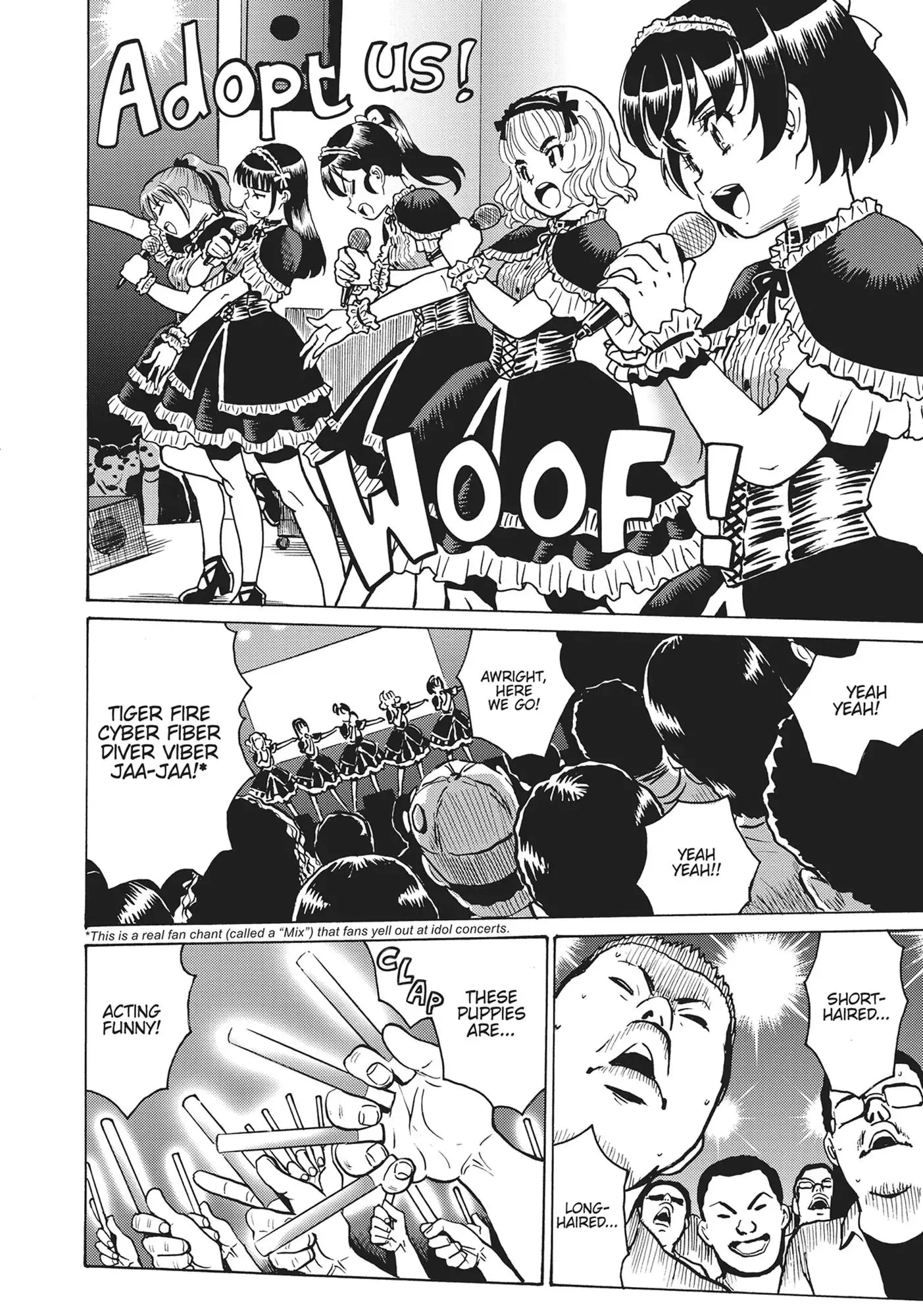 Manga page 18