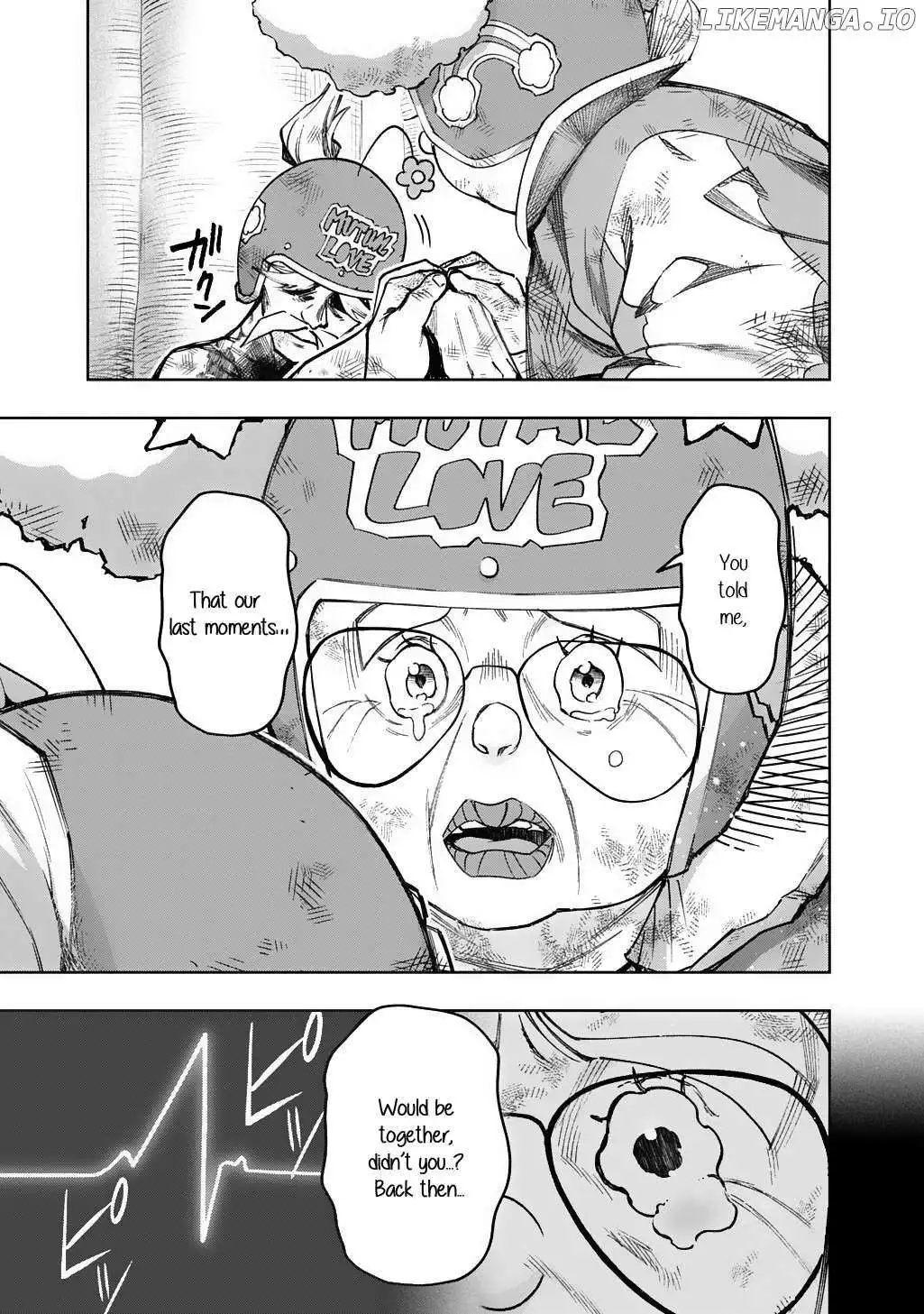 Manga page 21