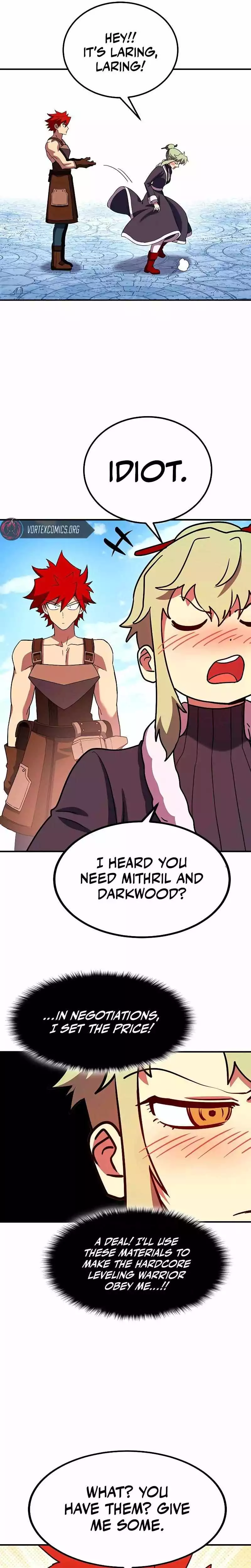 Manga page 40