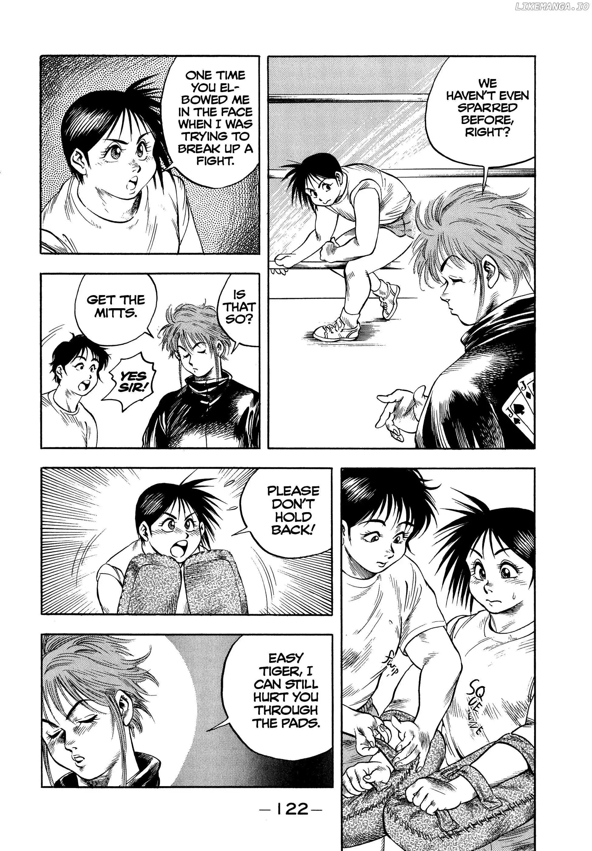 Manga page 7