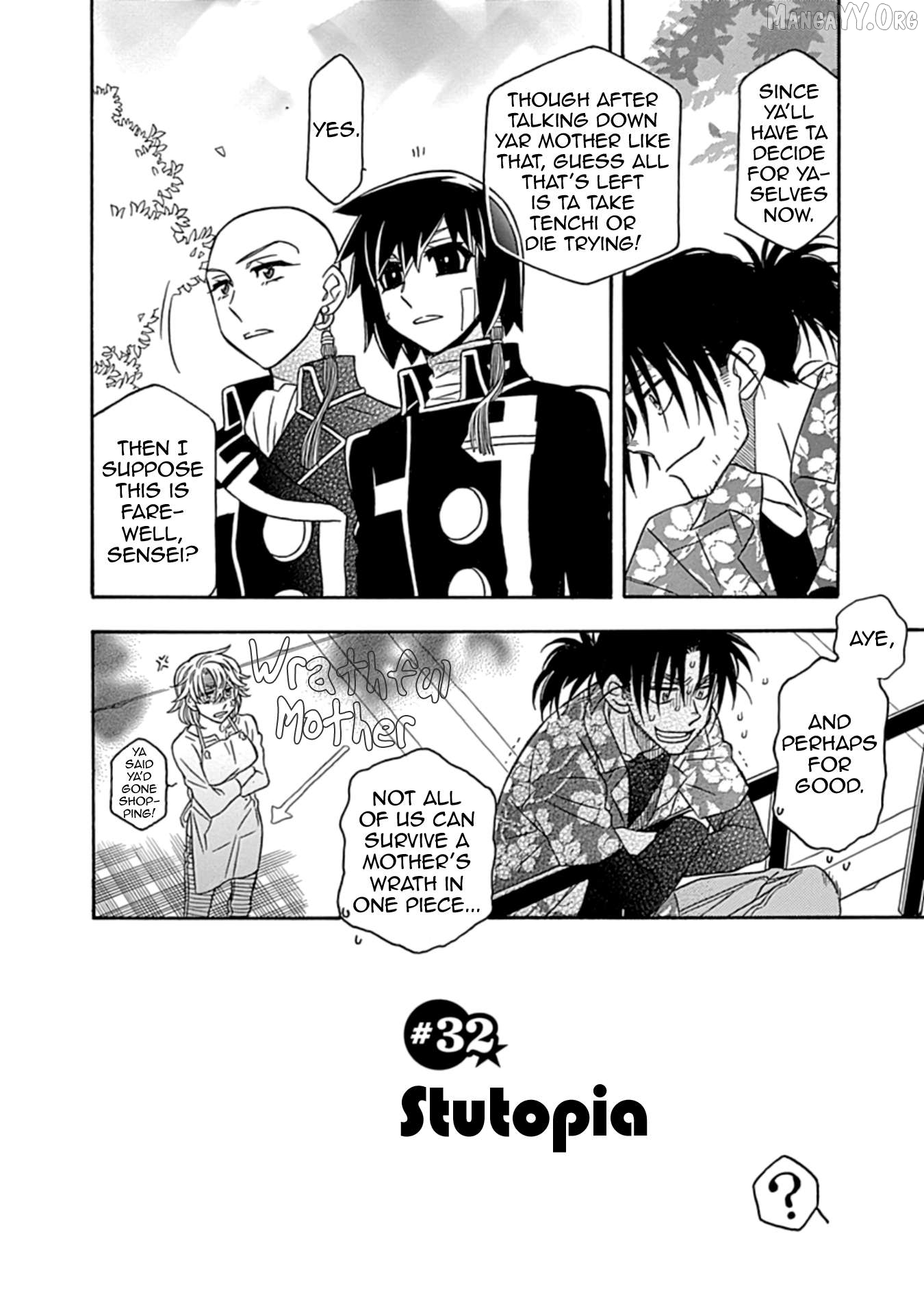 Manga page 10
