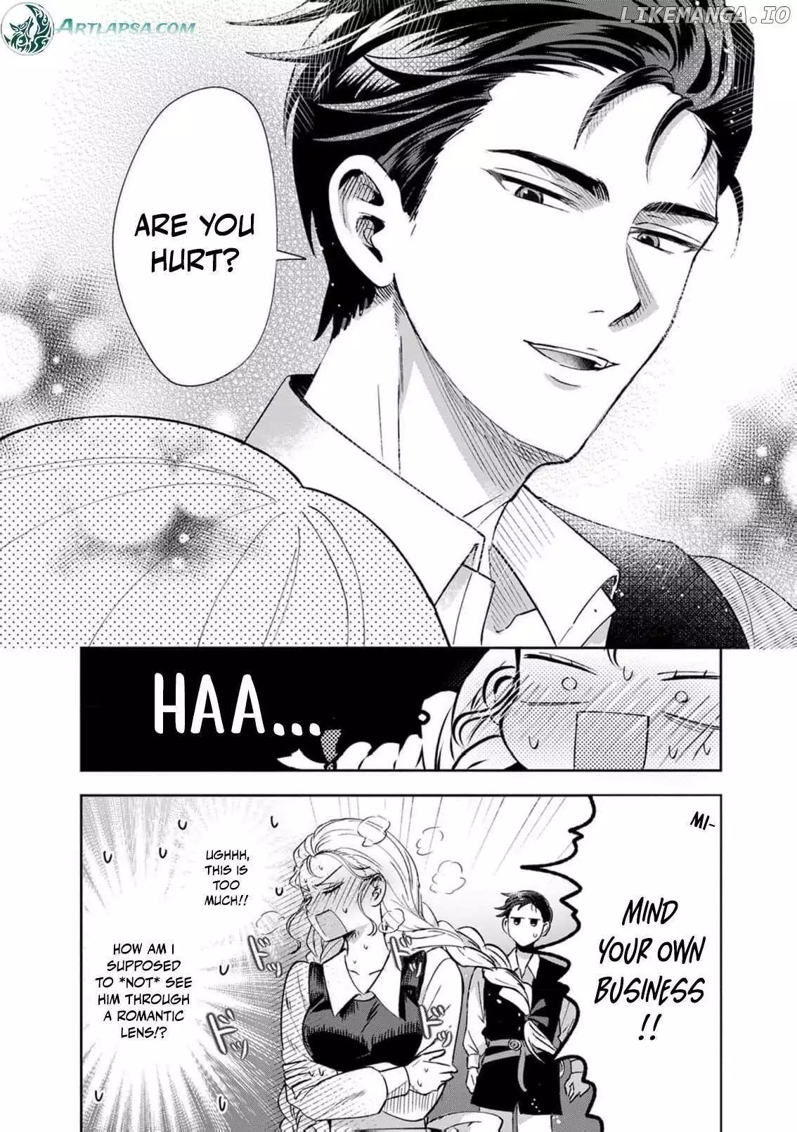 Manga page 14