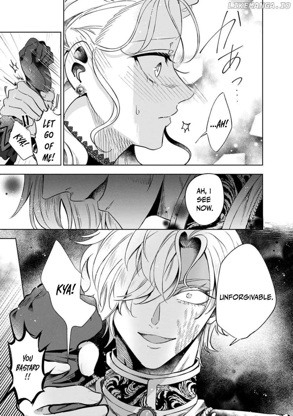 Manga page 9