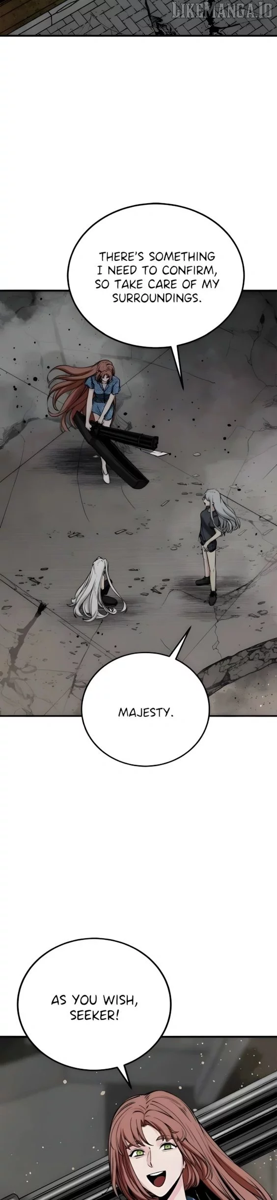 Manga page 22