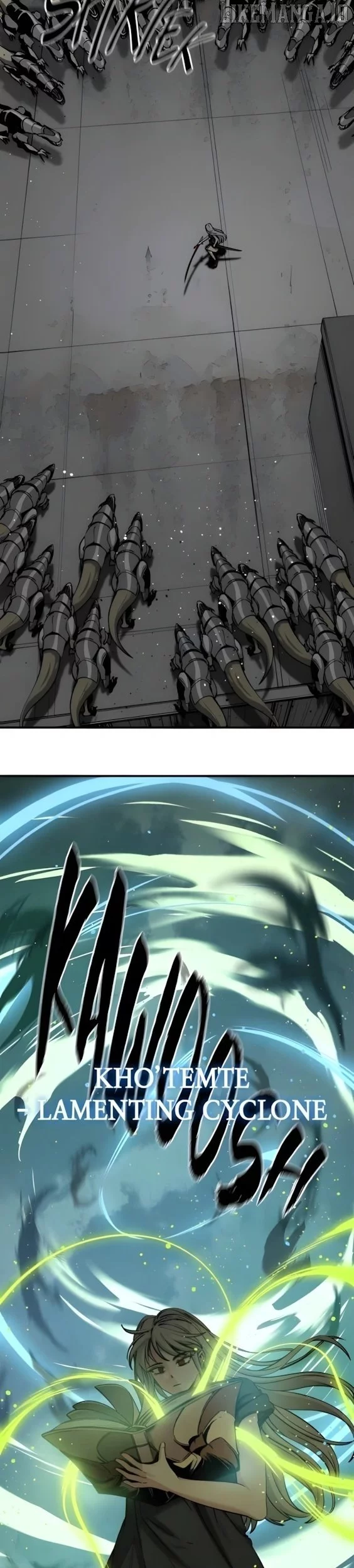 Manga page 29