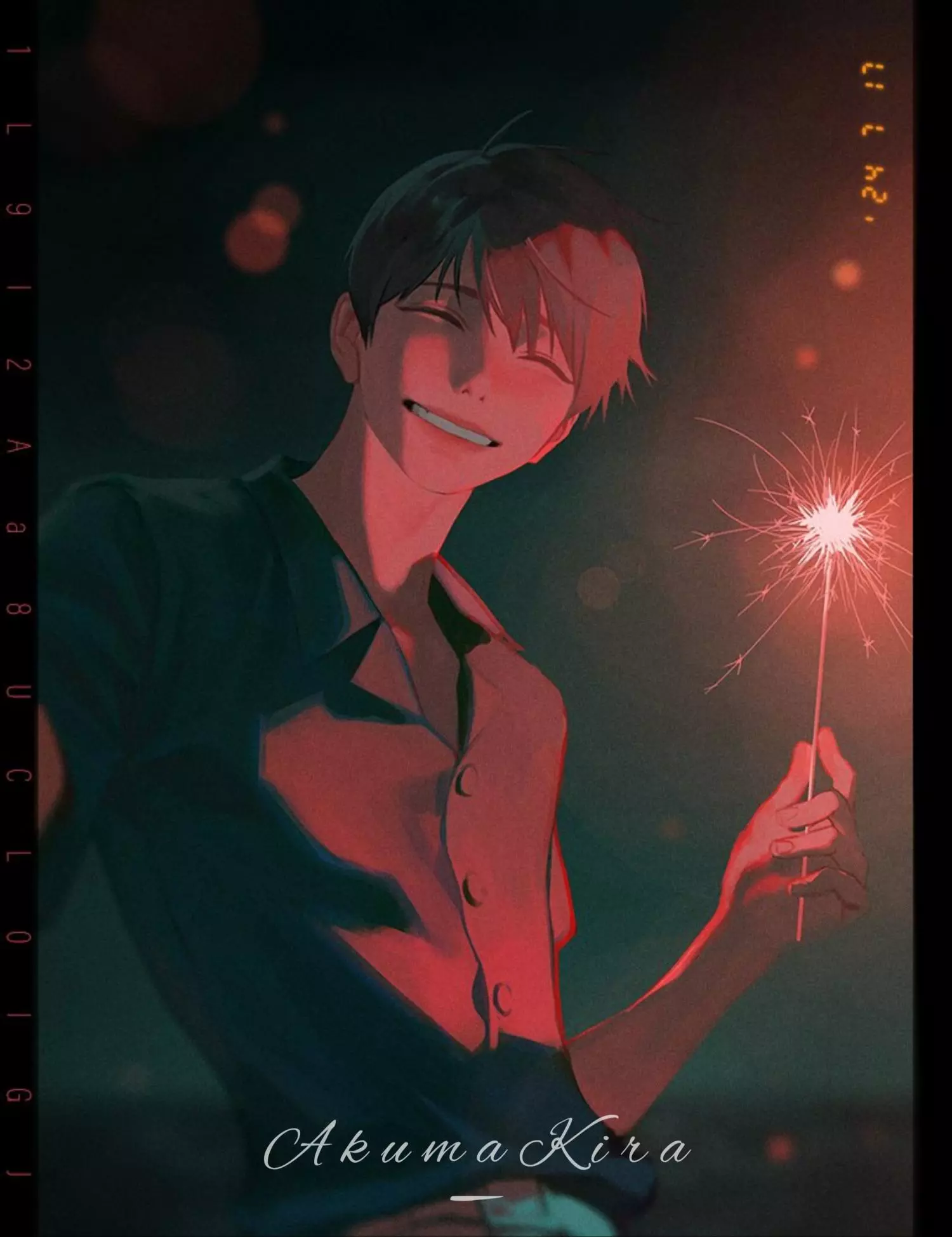 Manga page 127