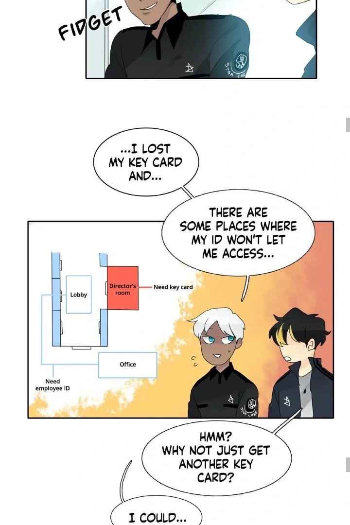 Manga page 39