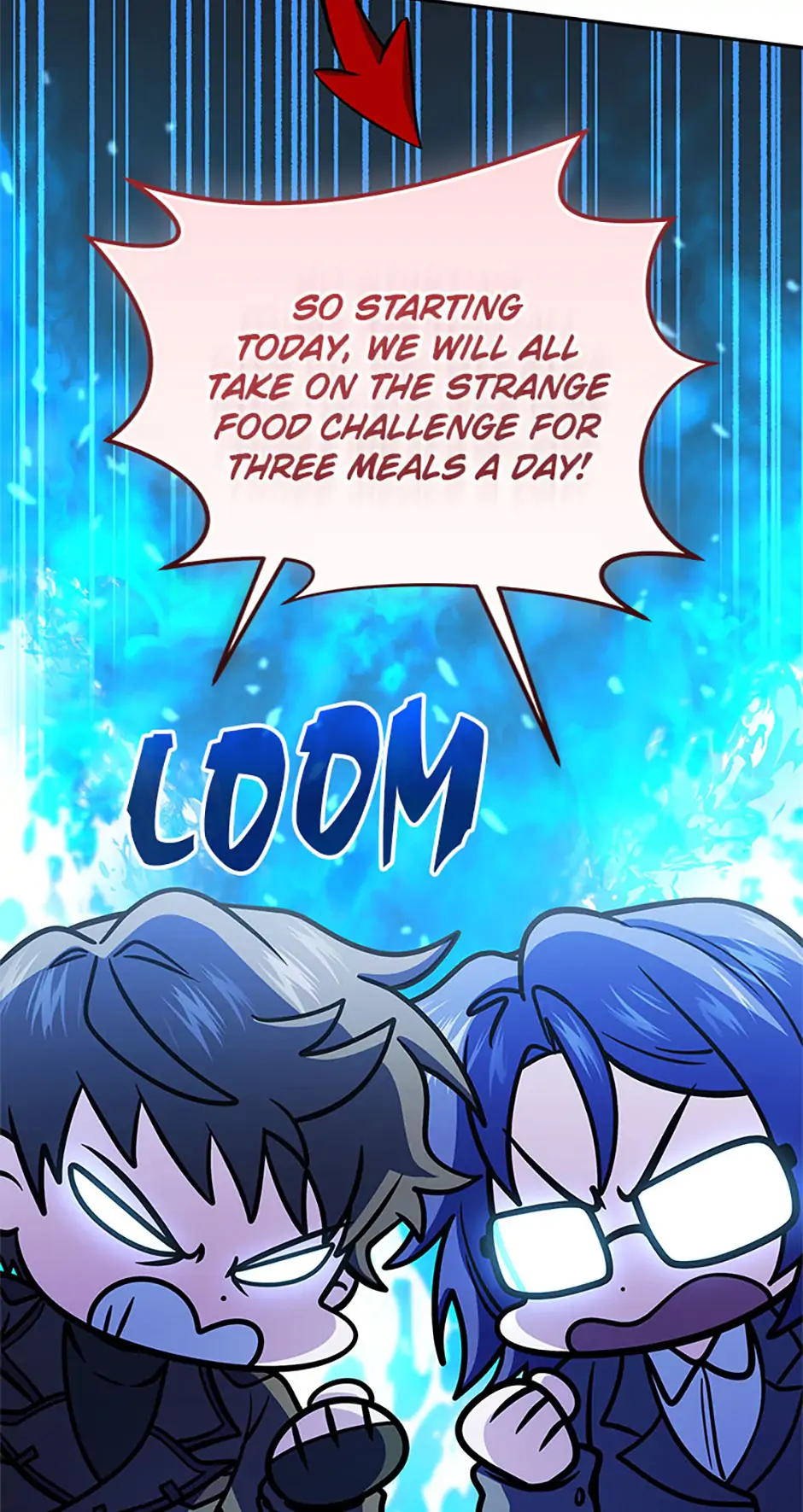 Manga page 40