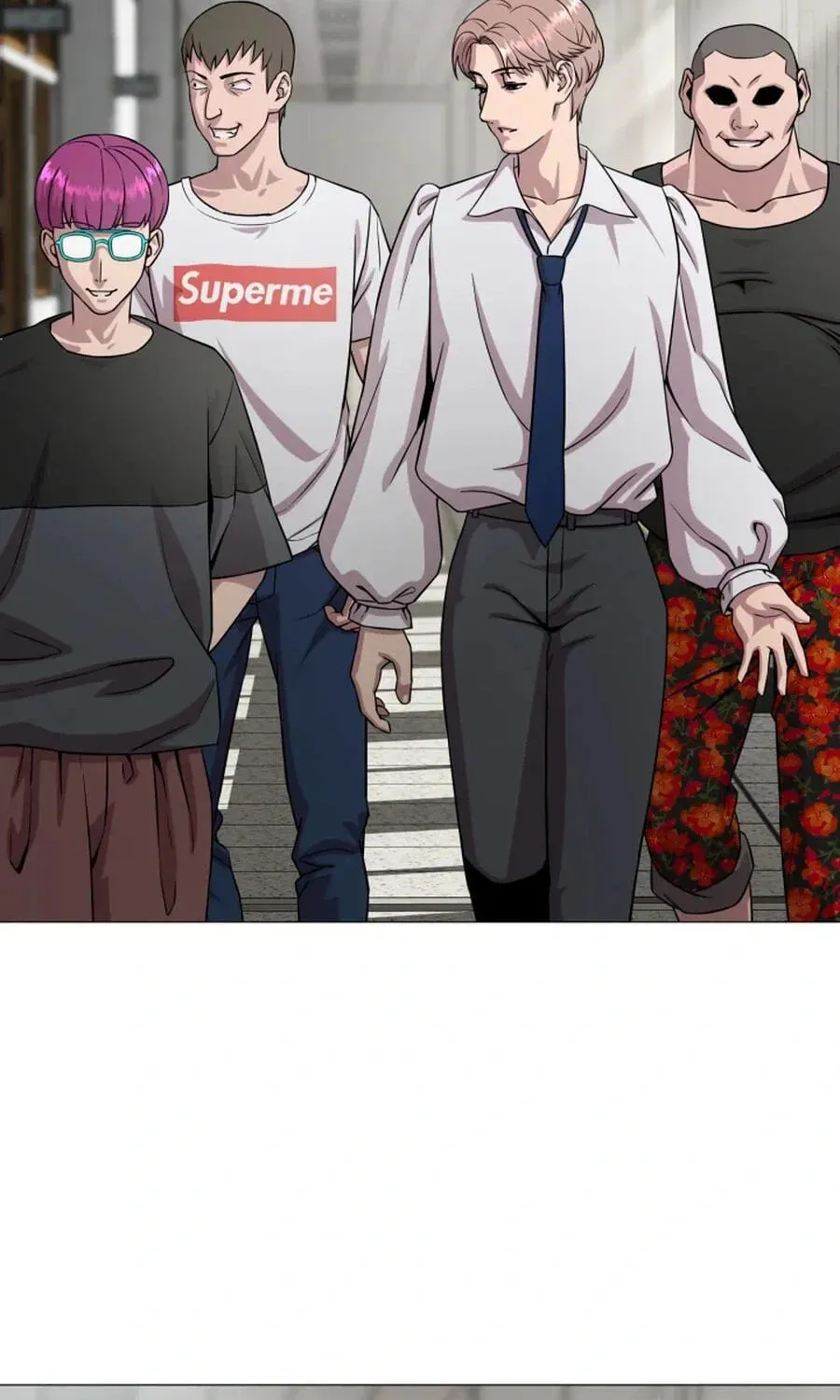 Manga page 84