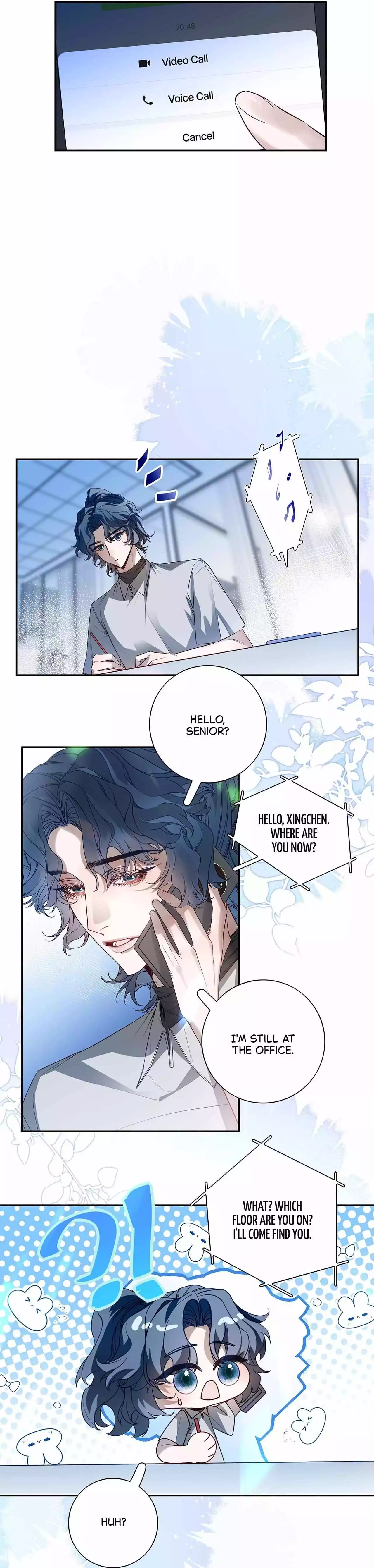 Manga page 4
