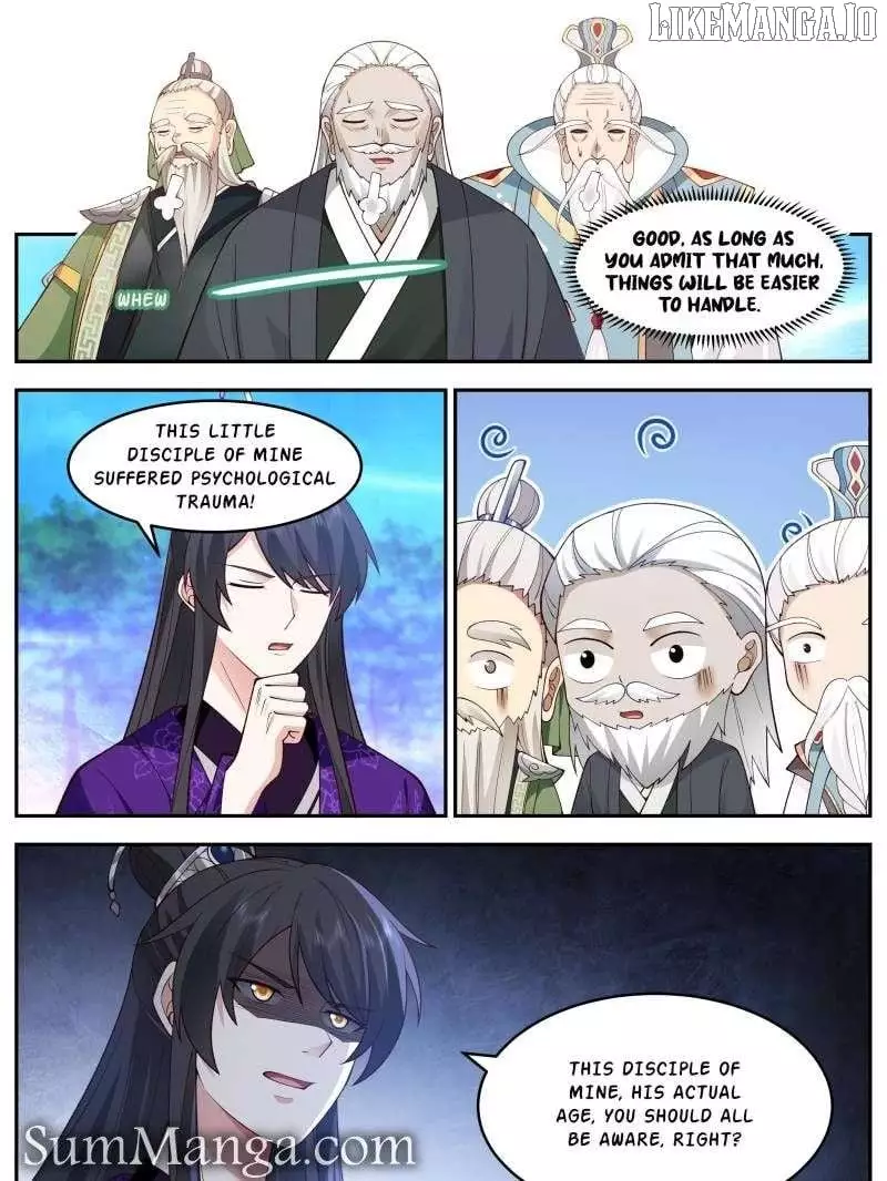 Manga page 11