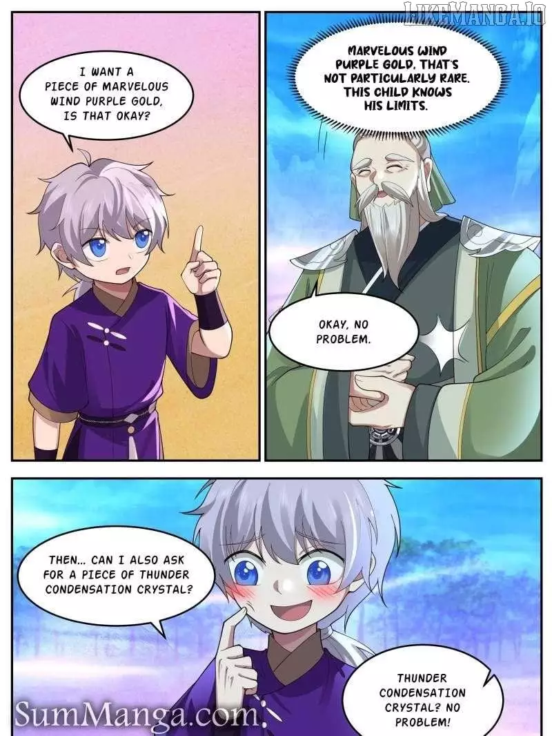 Manga page 21