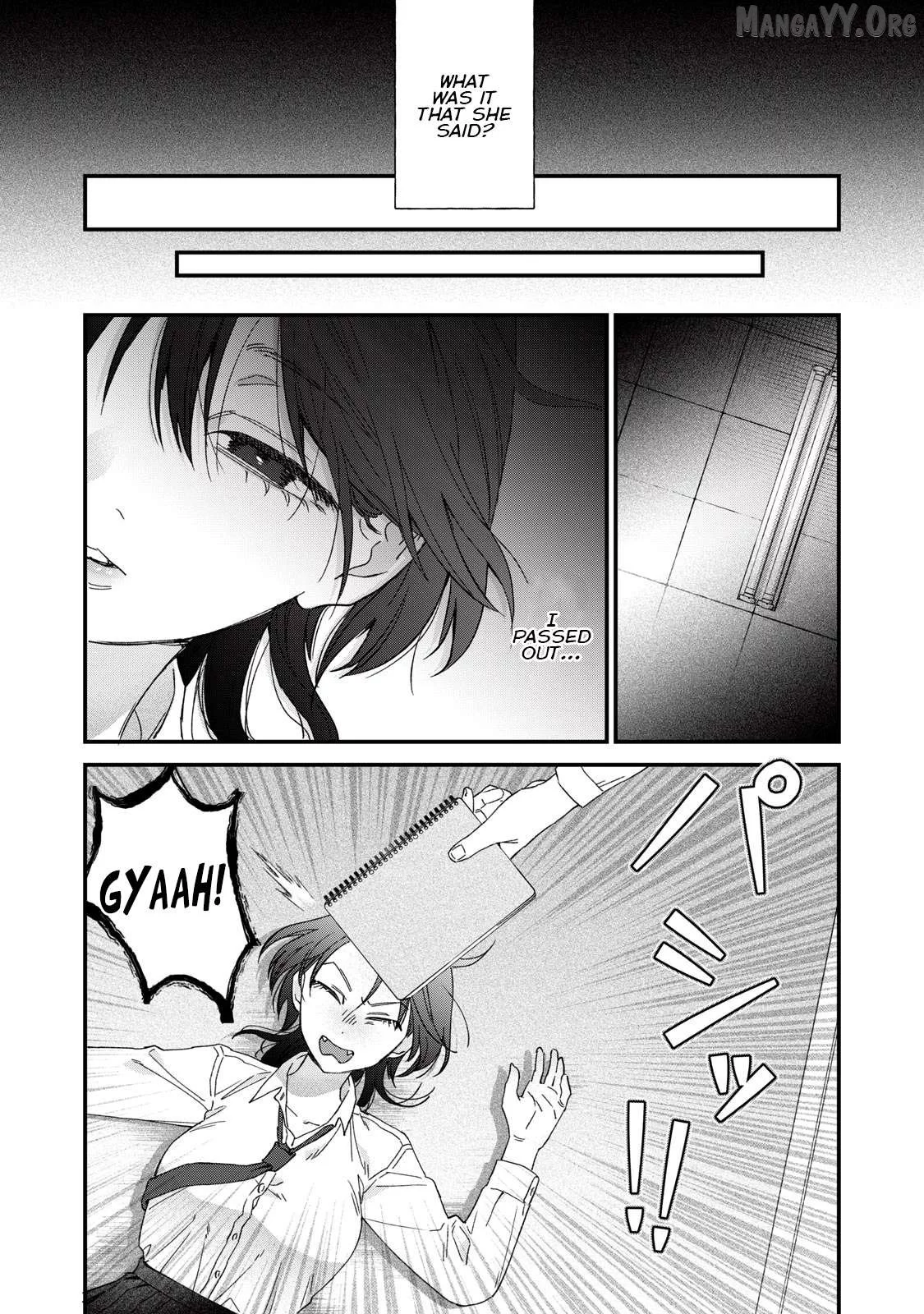 Manga page 21