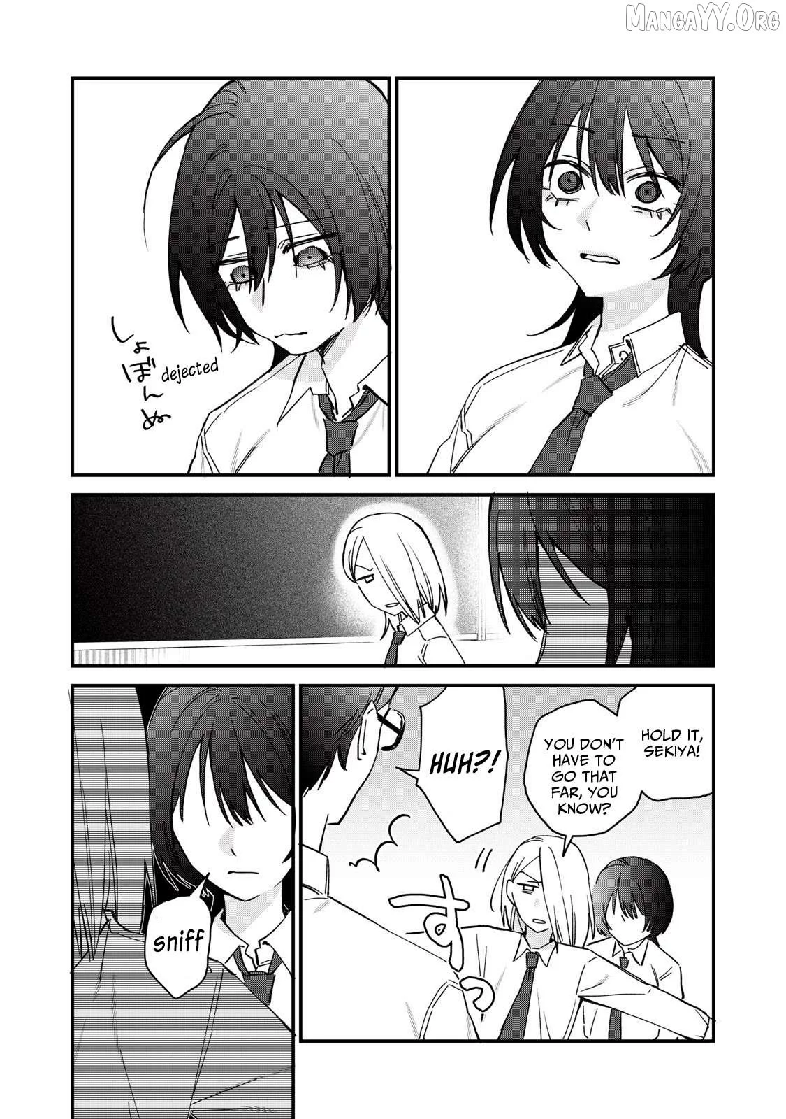 Manga page 23