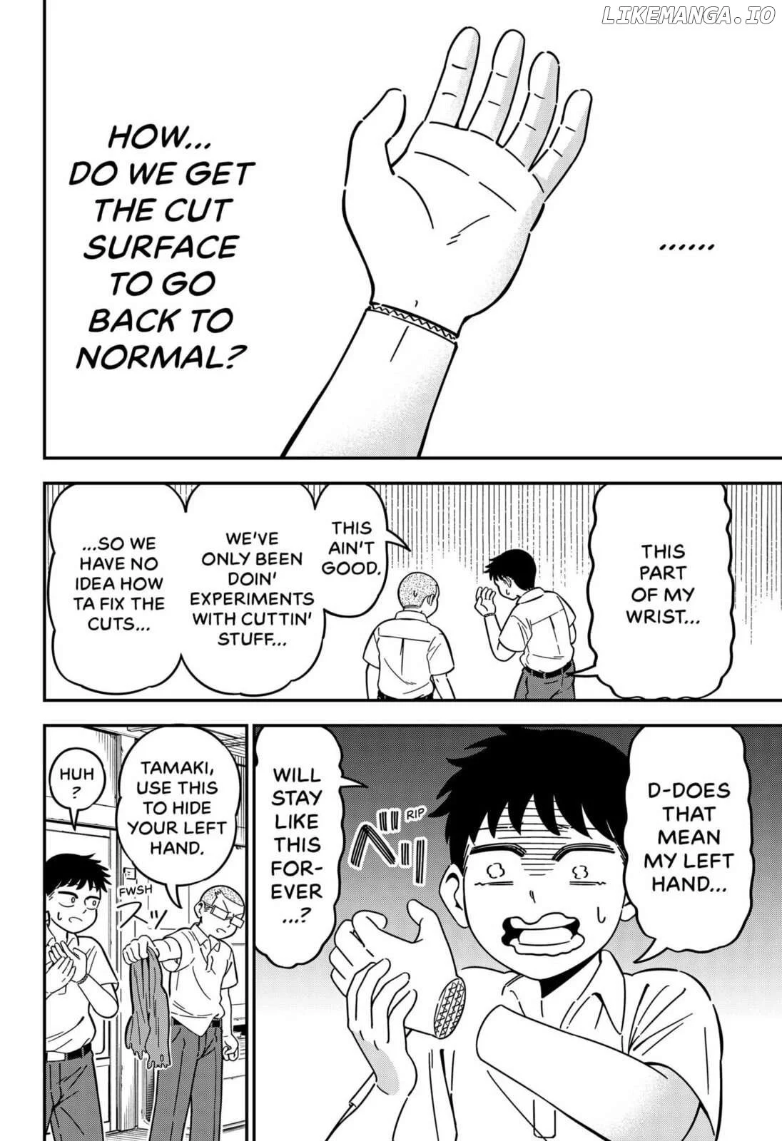 Manga page 14