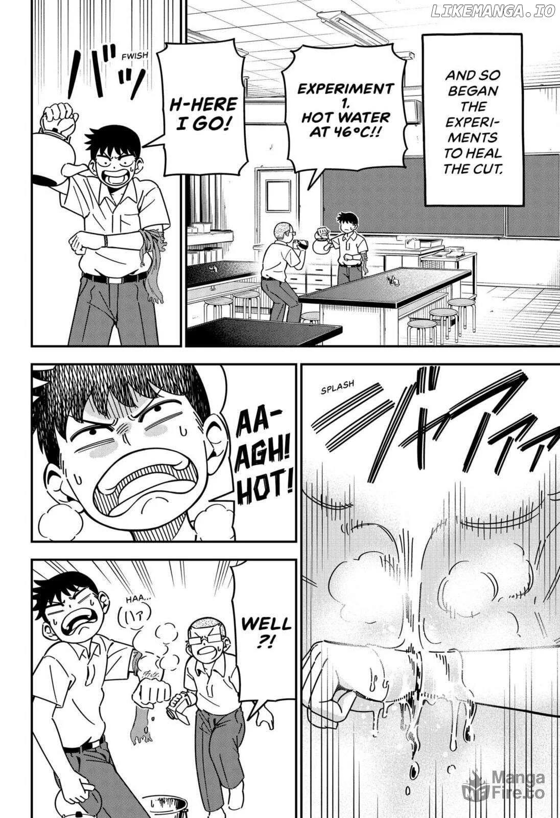 Manga page 20