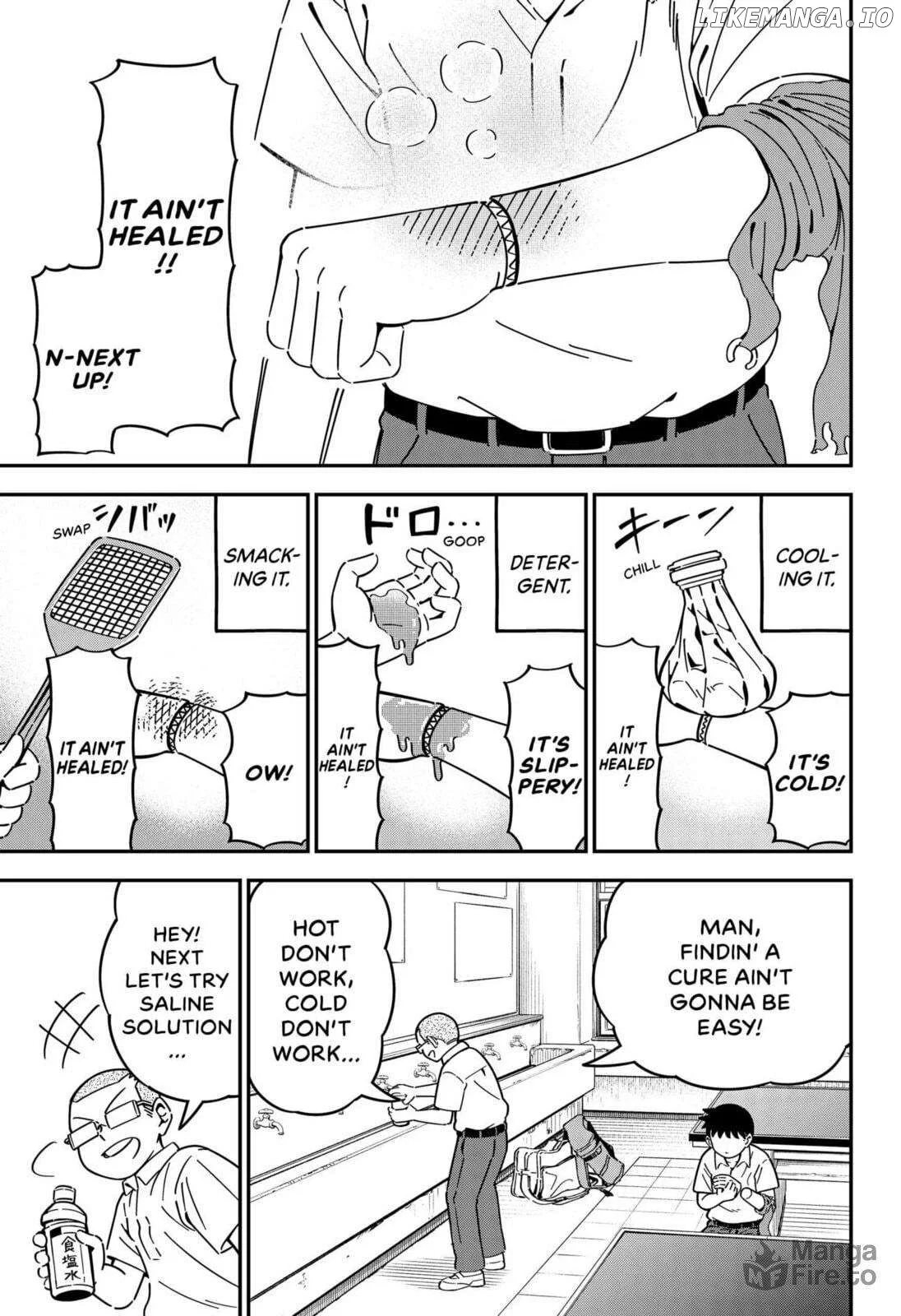 Manga page 21