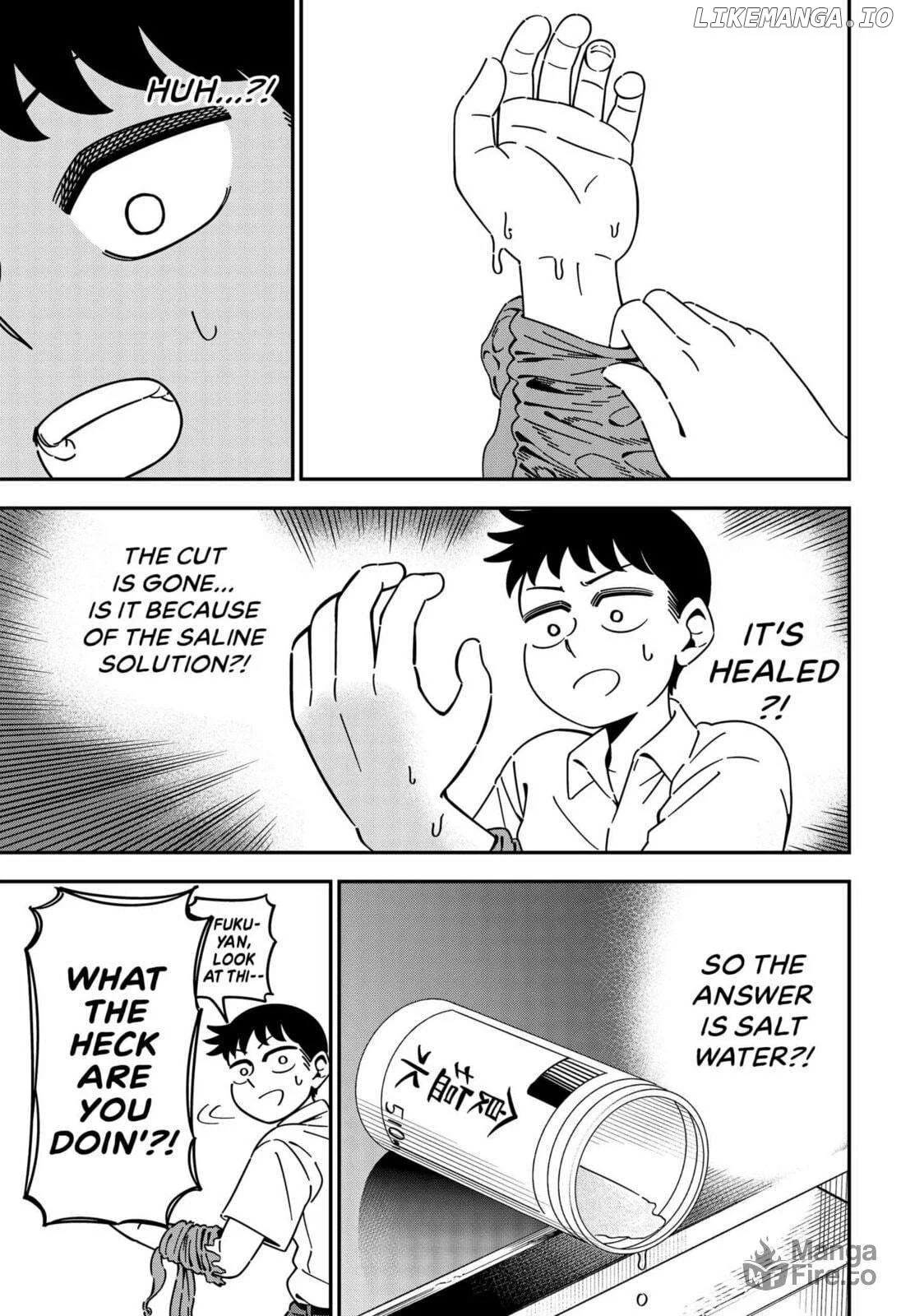 Manga page 27