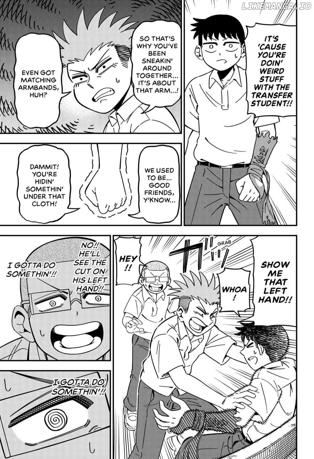 Manga page 29
