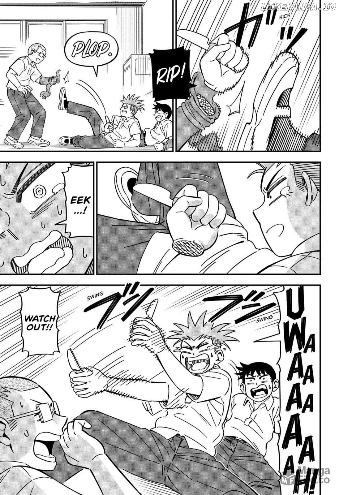 Manga page 33