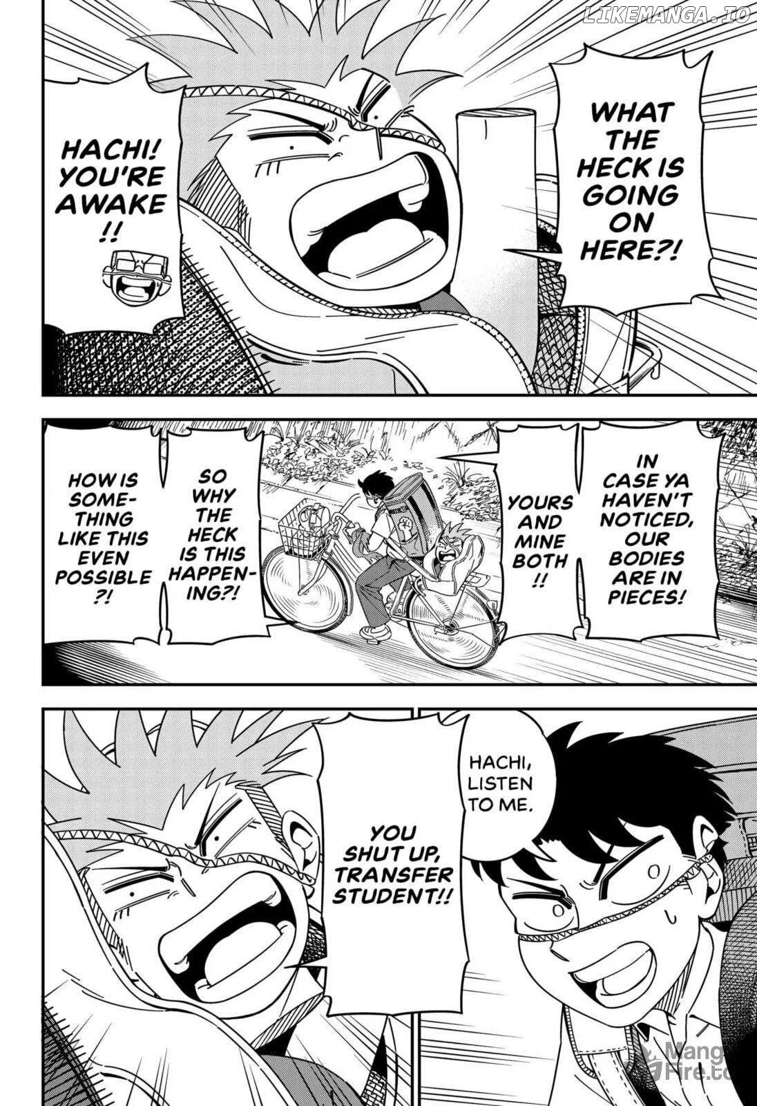 Manga page 42
