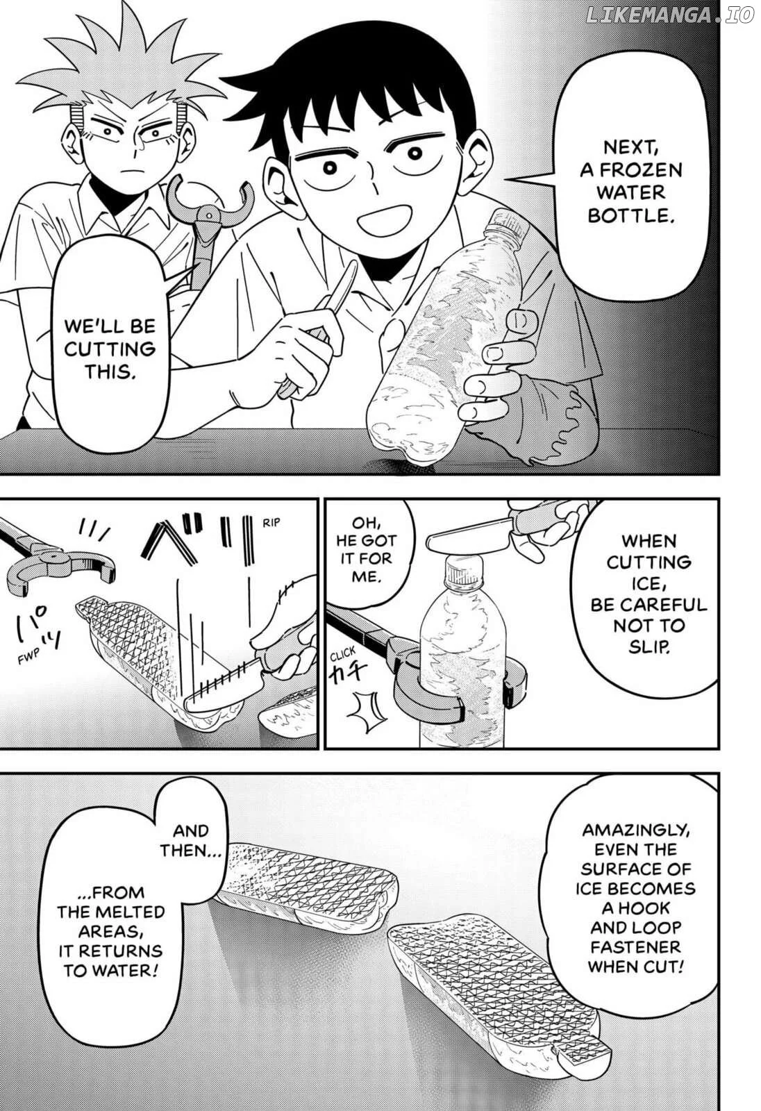 Manga page 67