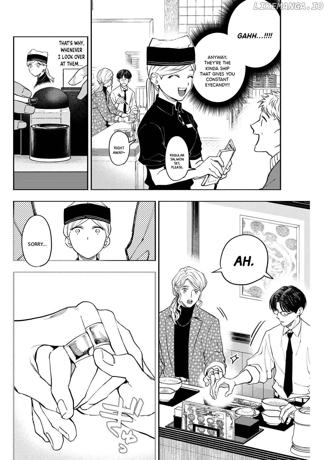 Manga page 4