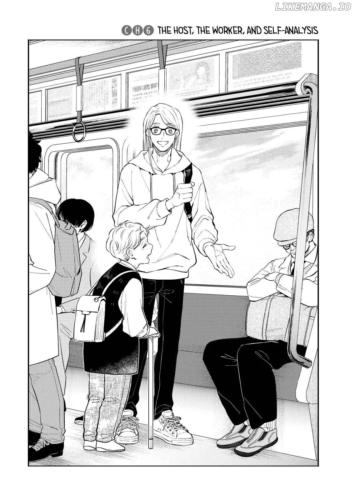 Manga page 4