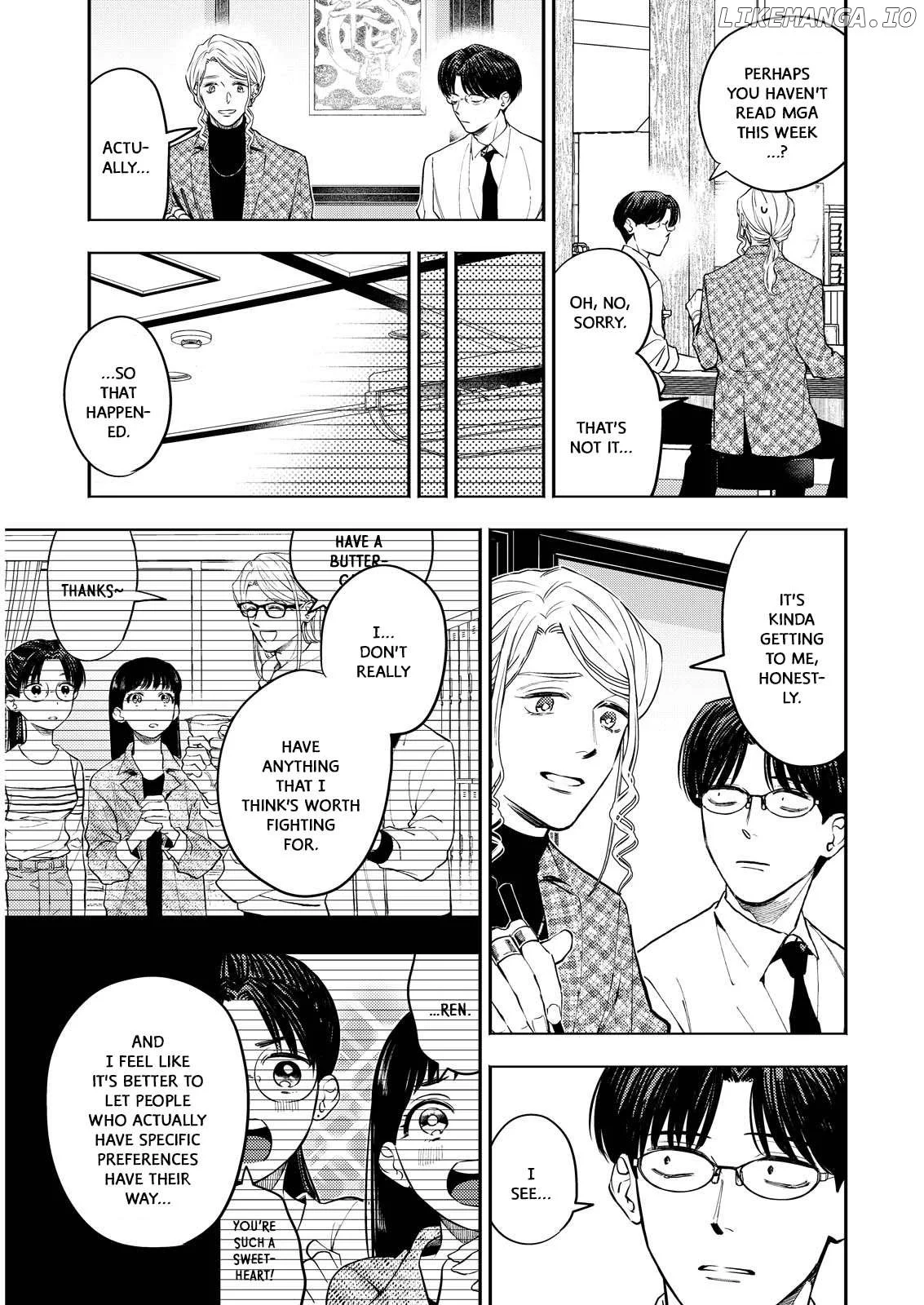 Manga page 9
