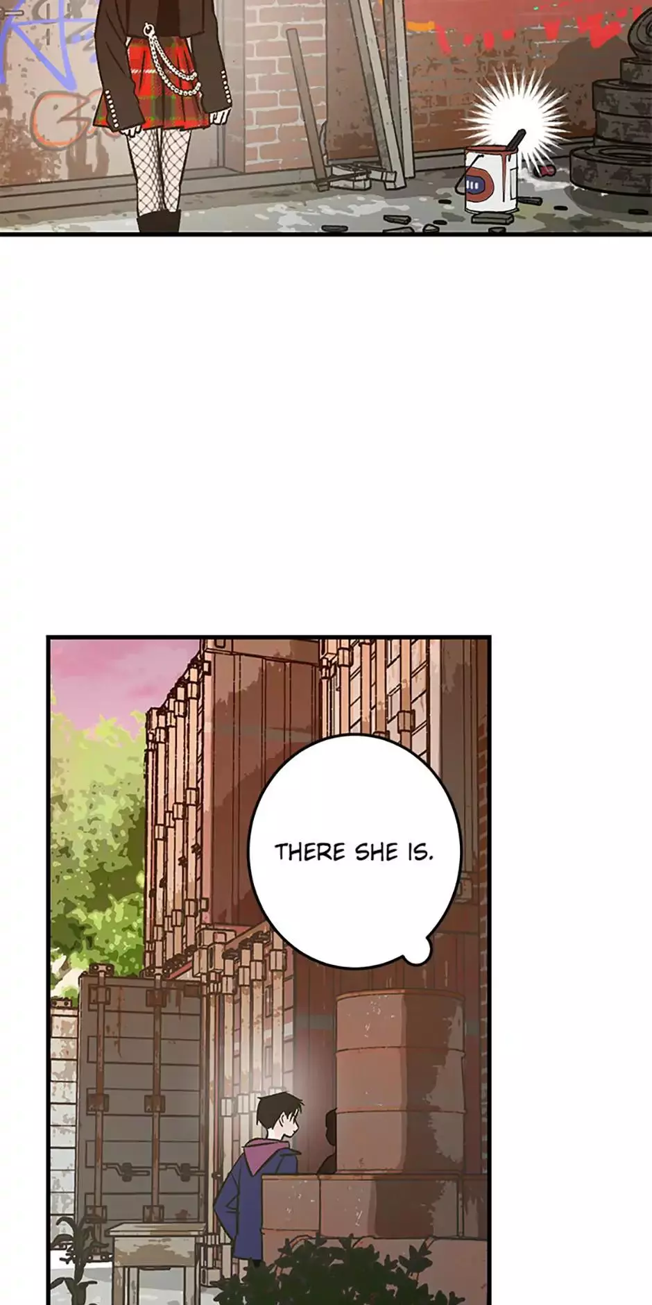 Manga page 23
