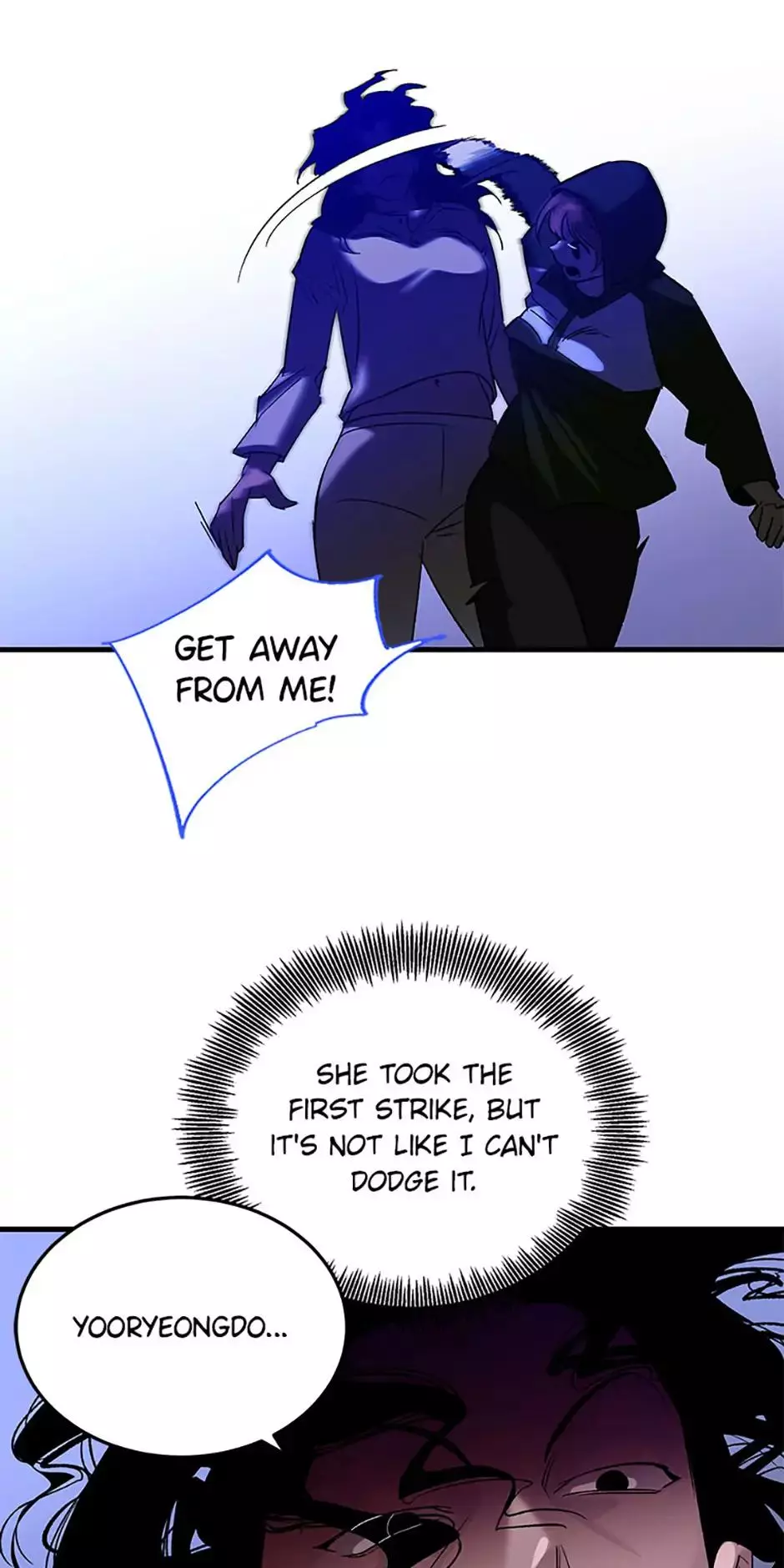 Manga page 40