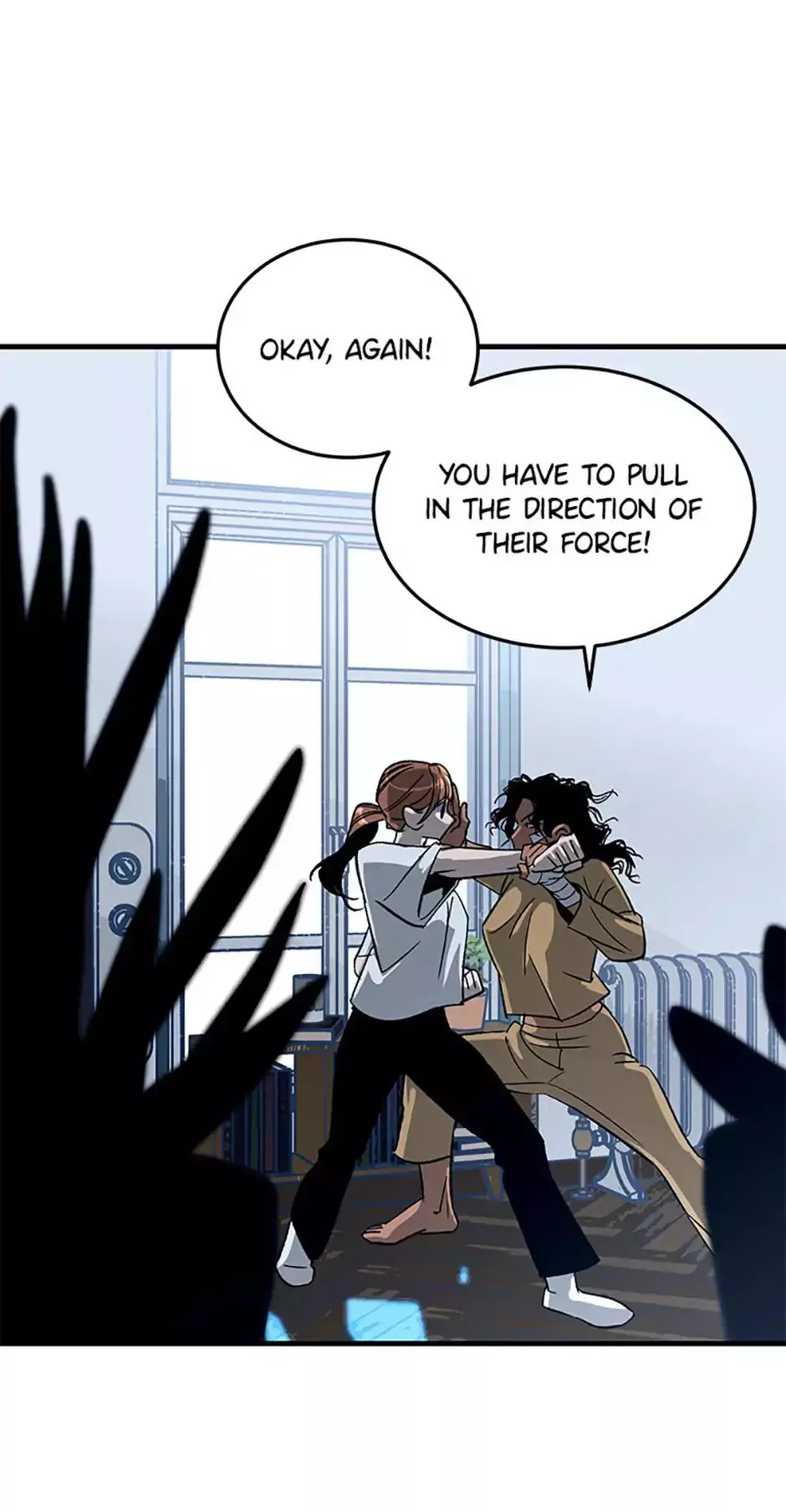 Manga page 55