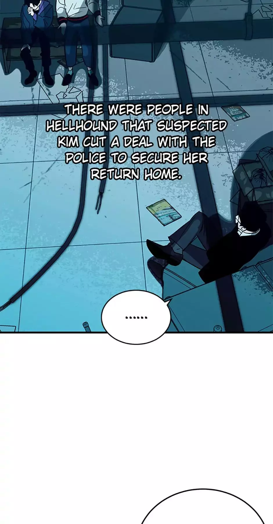 Manga page 16