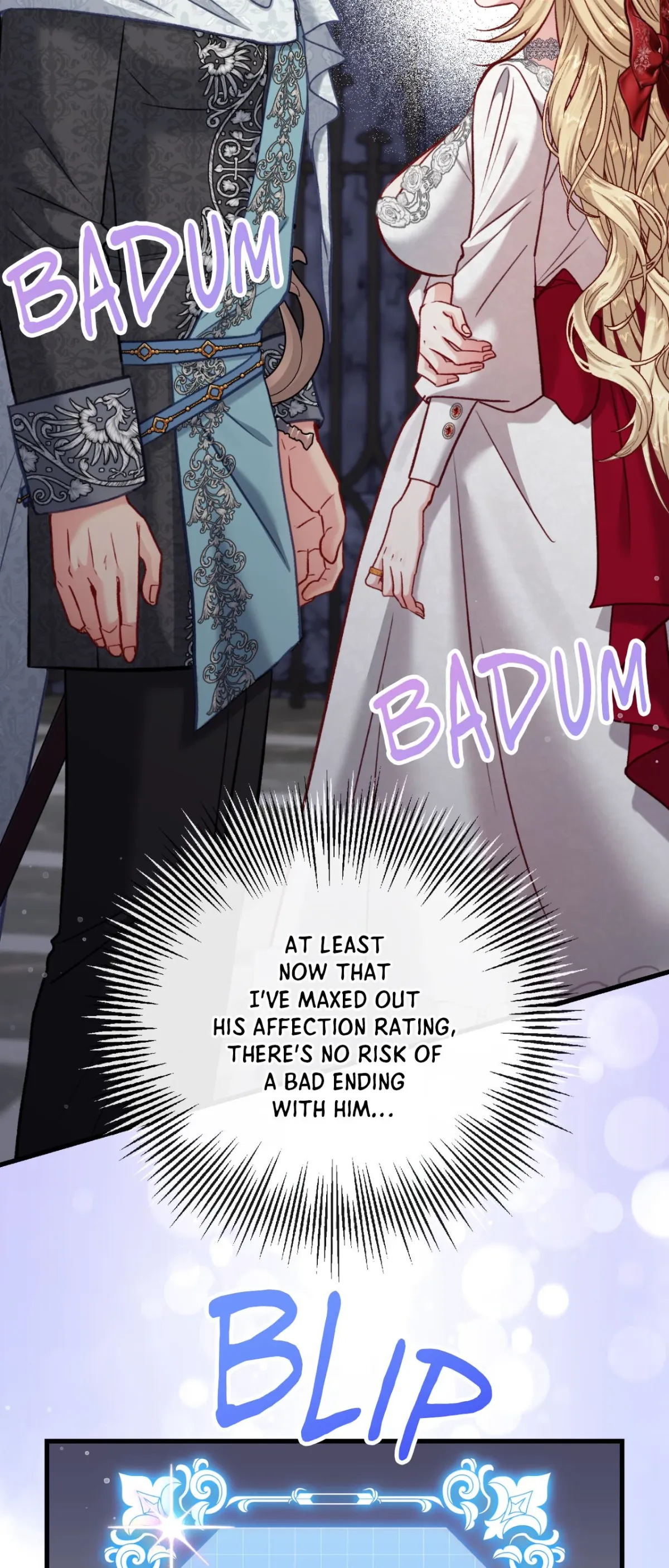 Manga page 32