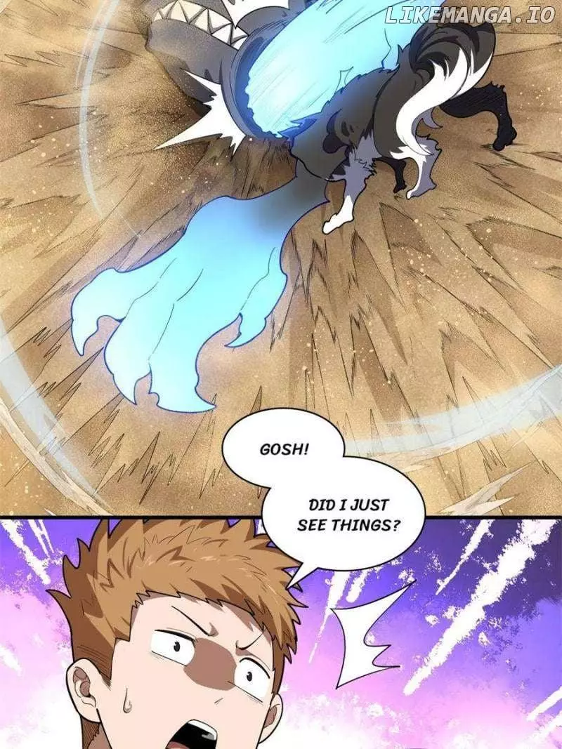 Manga page 21