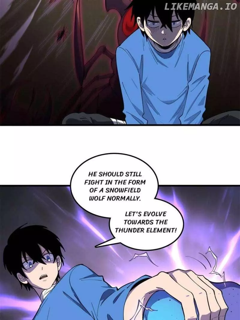 Manga page 10