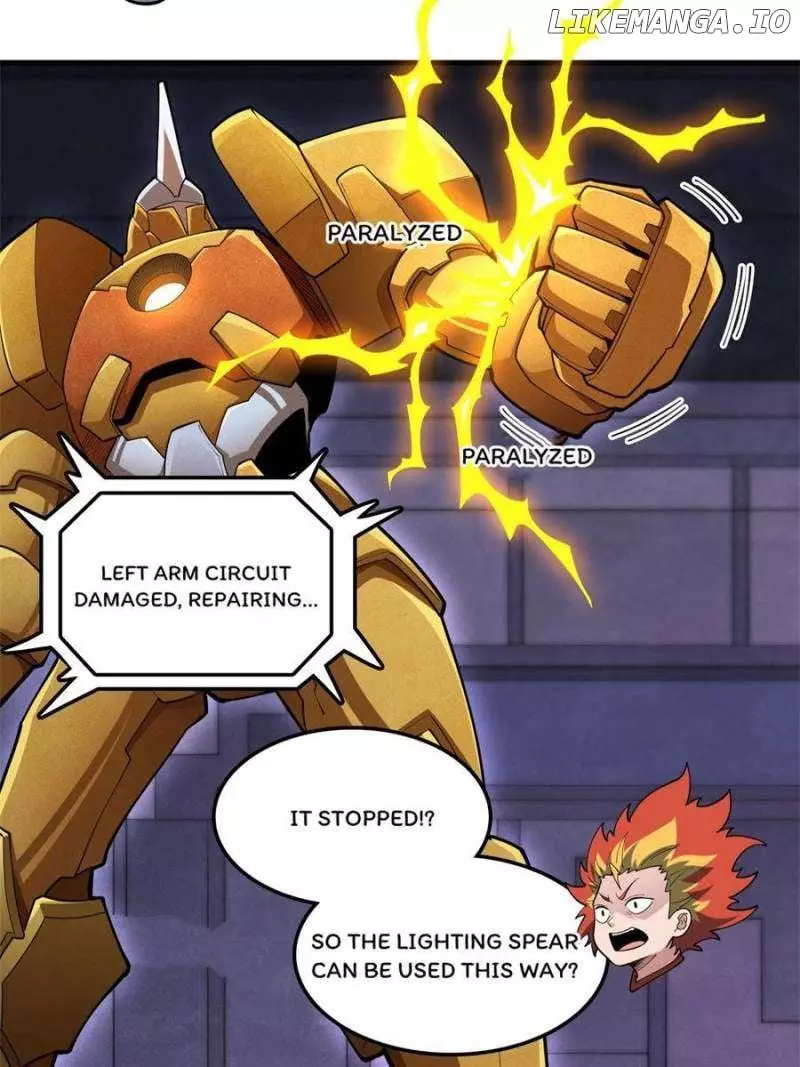 Manga page 42