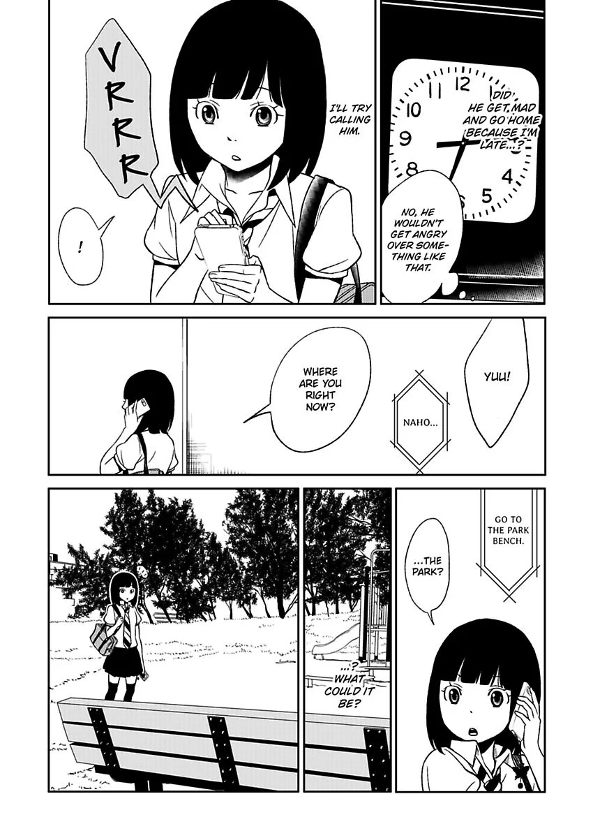 Manga page 21
