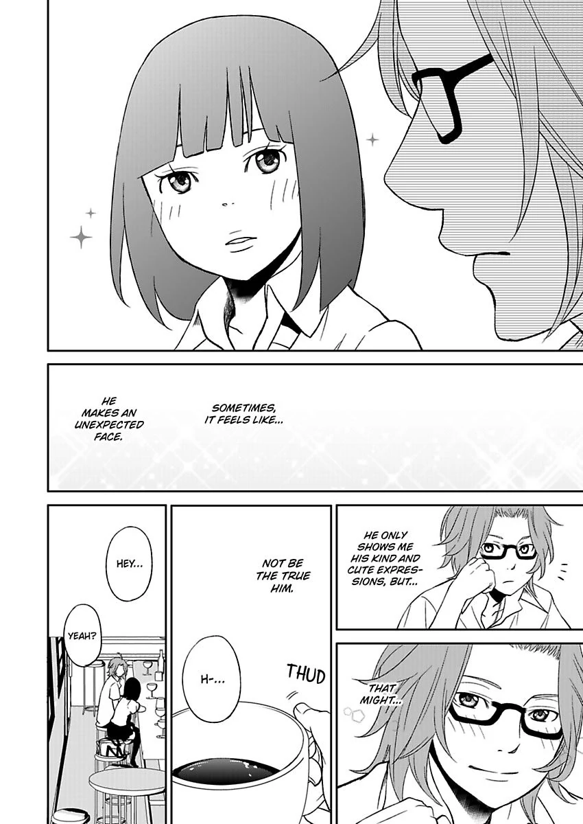 Manga page 21