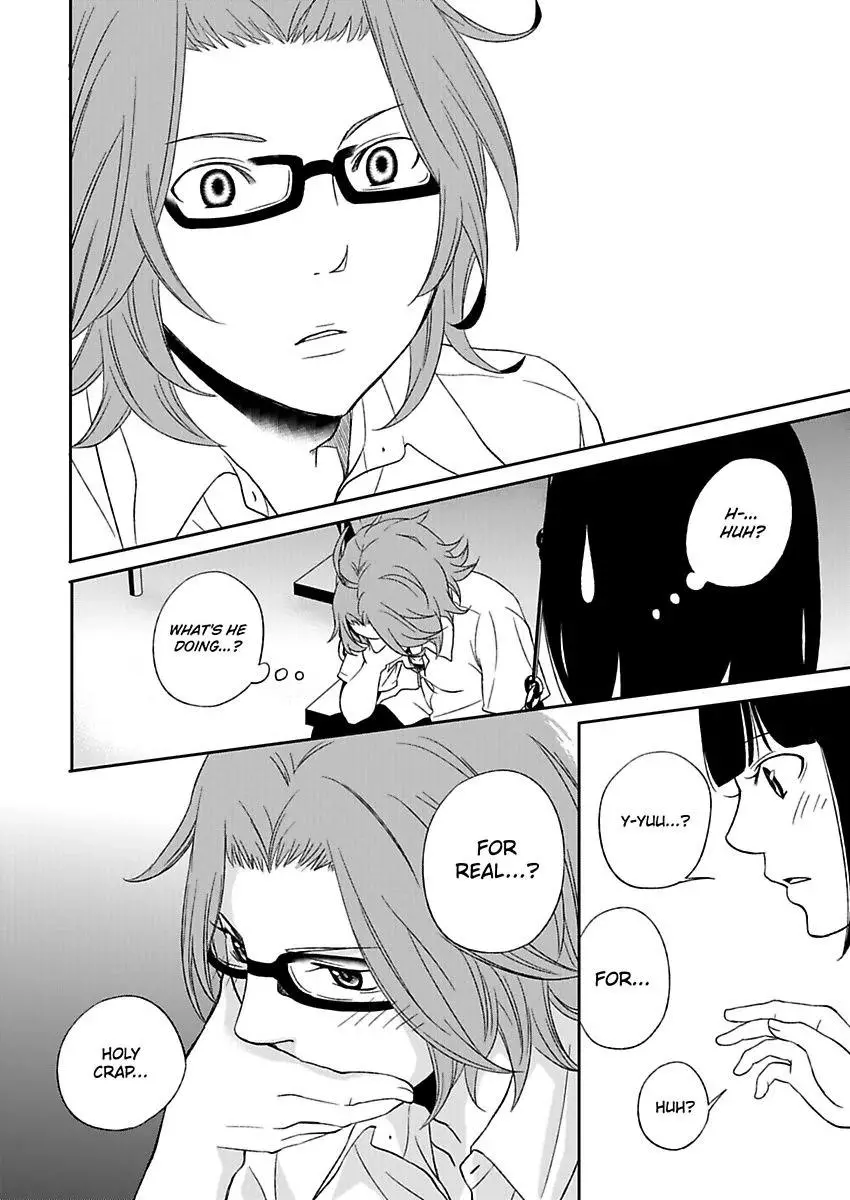 Manga page 10